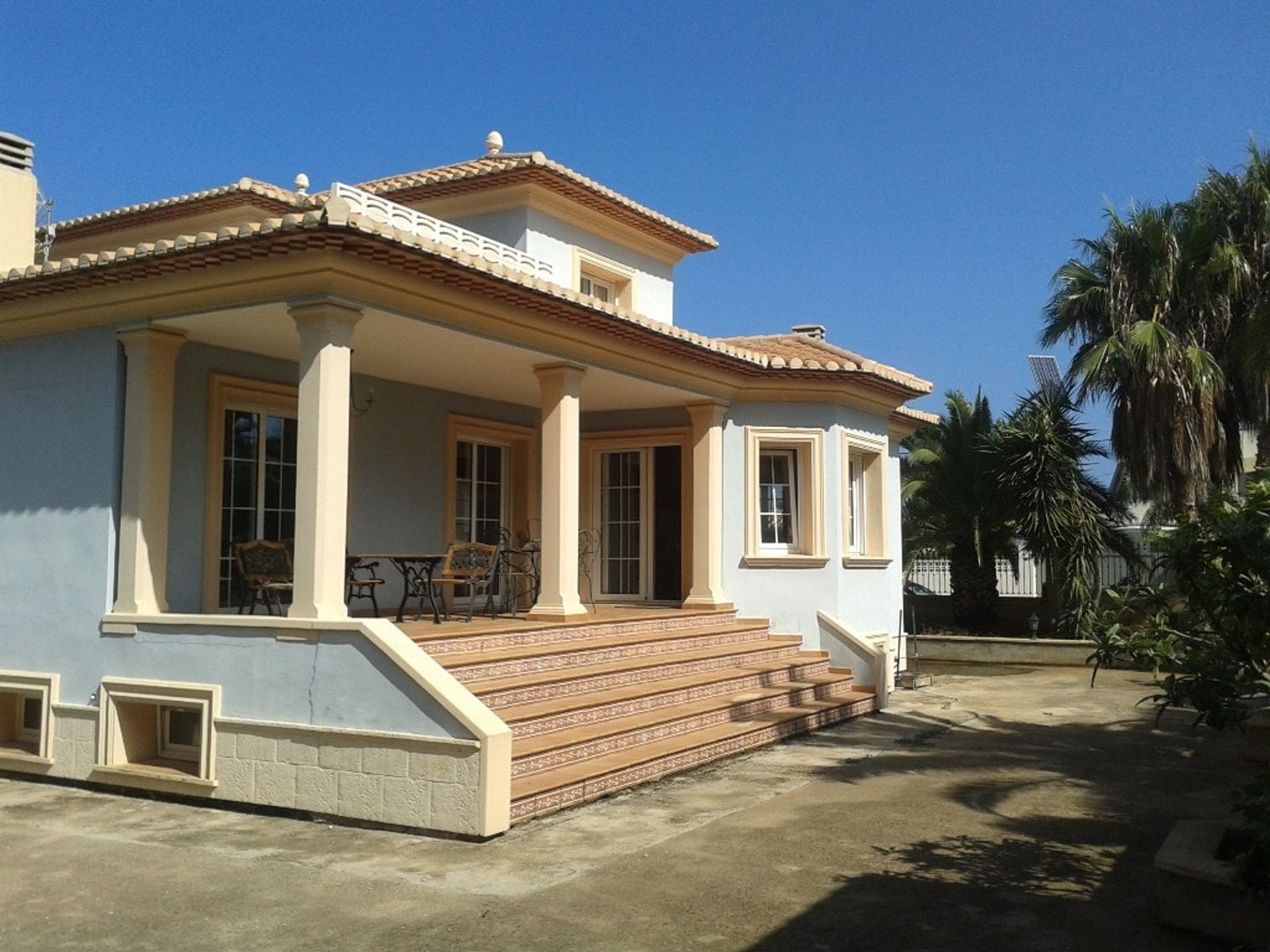 rumah dalam Denia, Valencia 11225438