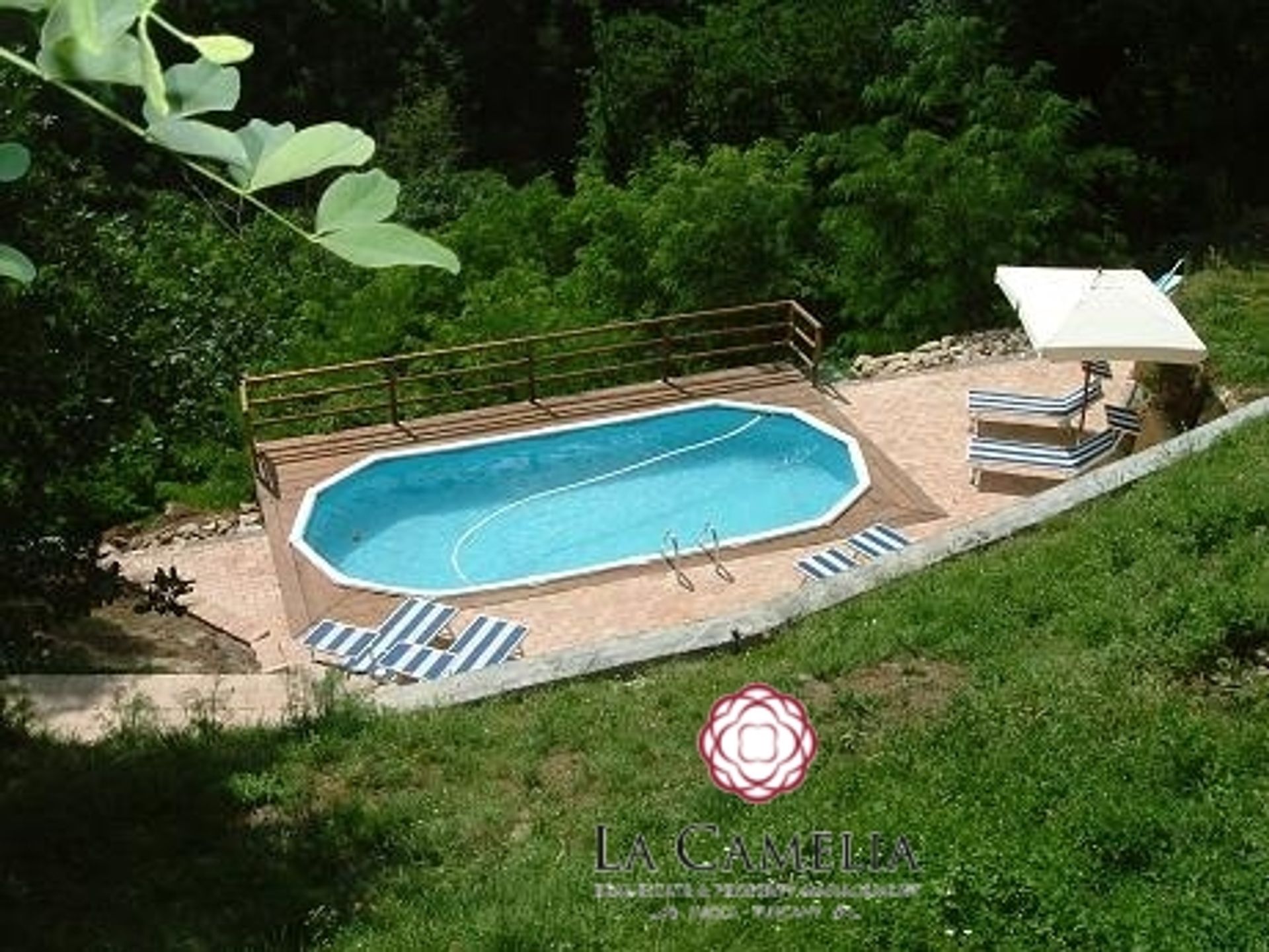 Huis in Pescaglia, Toscane 11225445