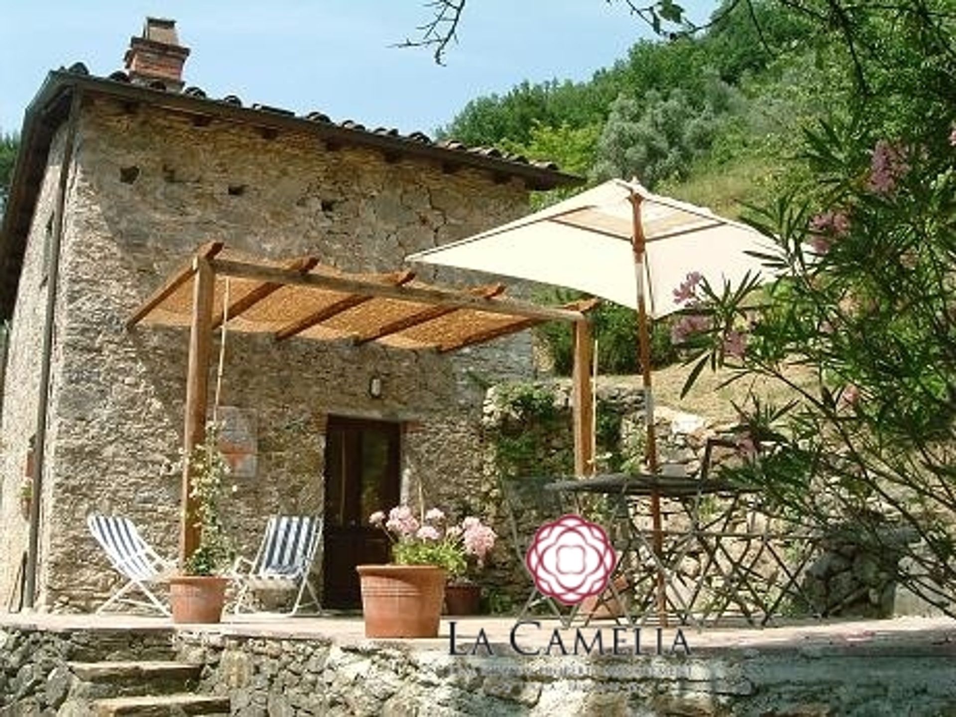 casa en Pescaglia, toscana 11225445