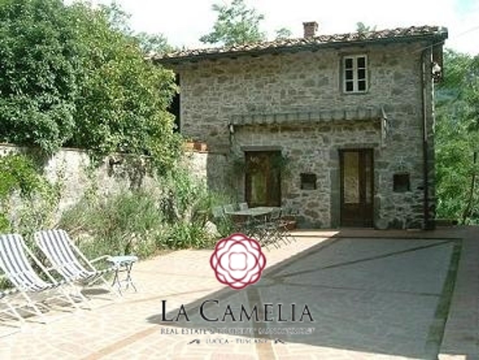 casa en Pescaglia, toscana 11225445