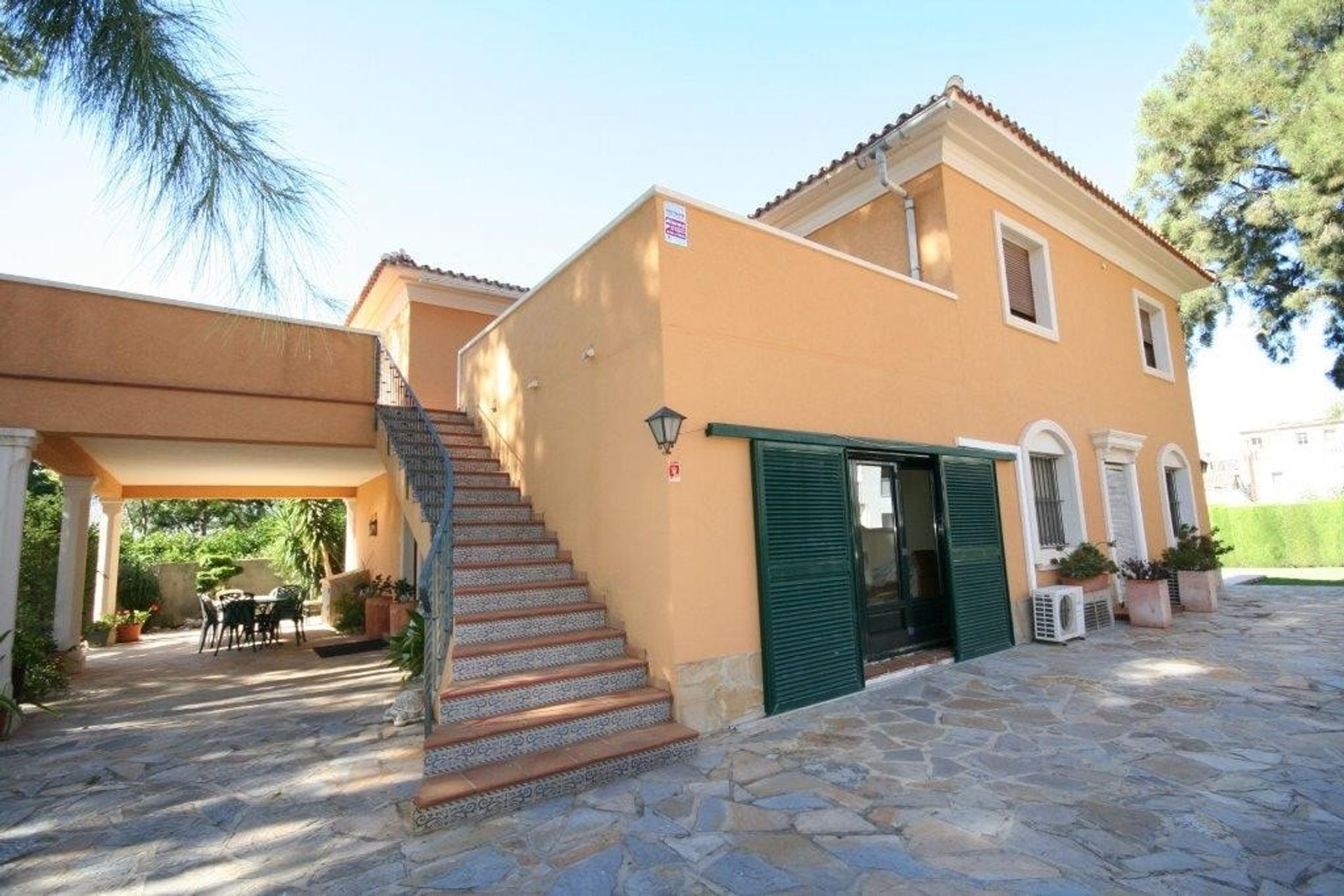 Haus im Beniarbeig, Valencia 11225457