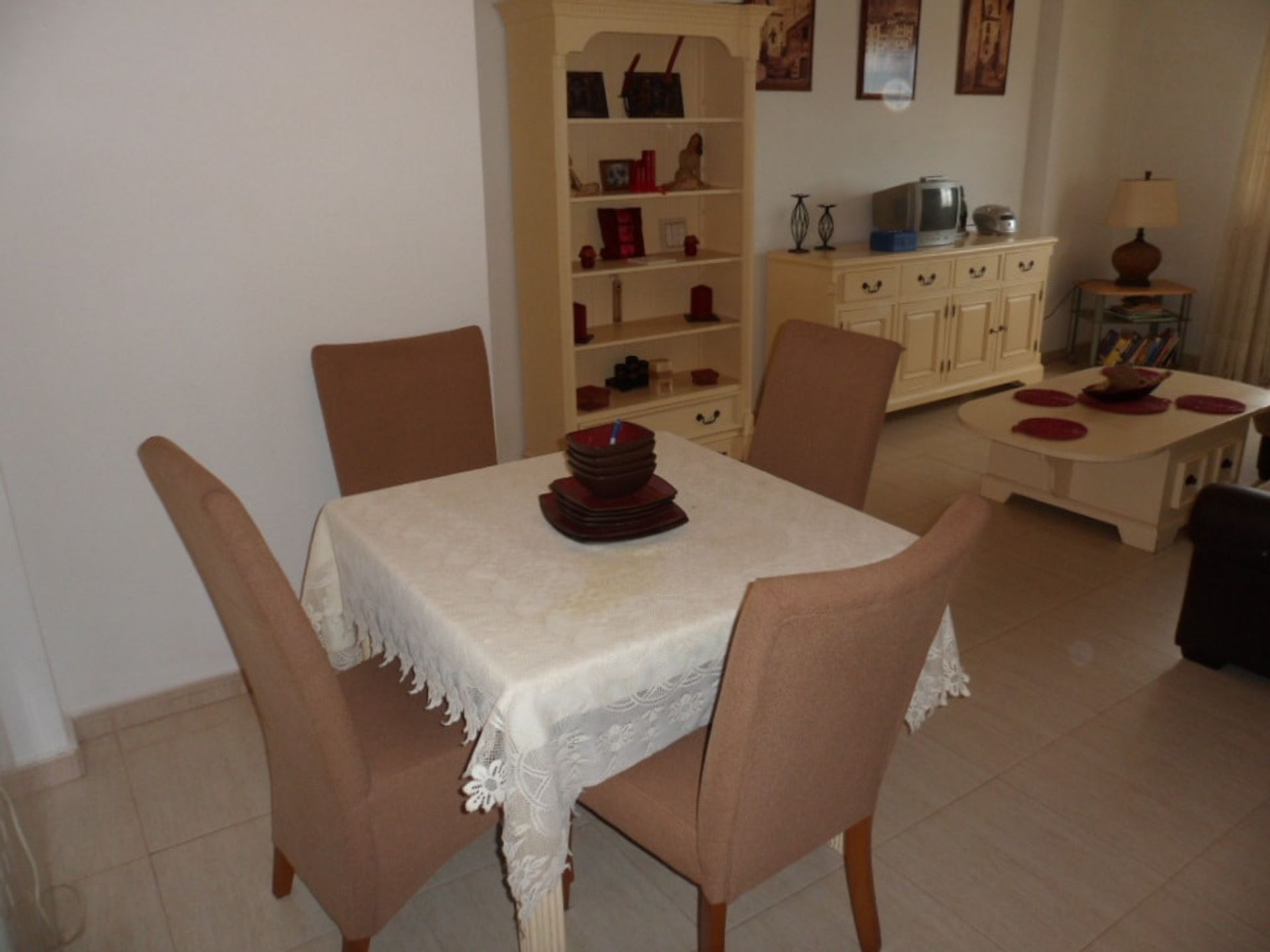 Huis in San Javier, Región de Murcia 11225463