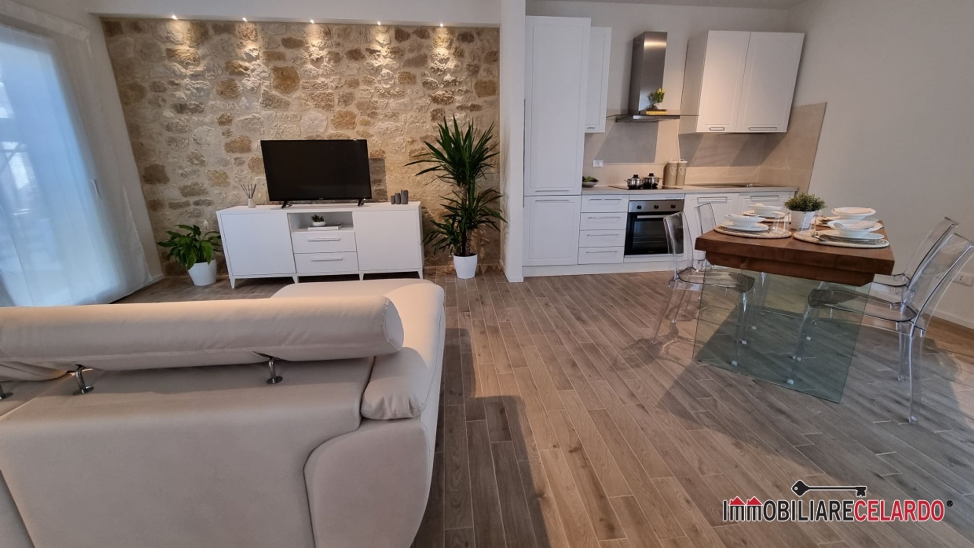 Condominio nel Firenze, Toscana 11225470