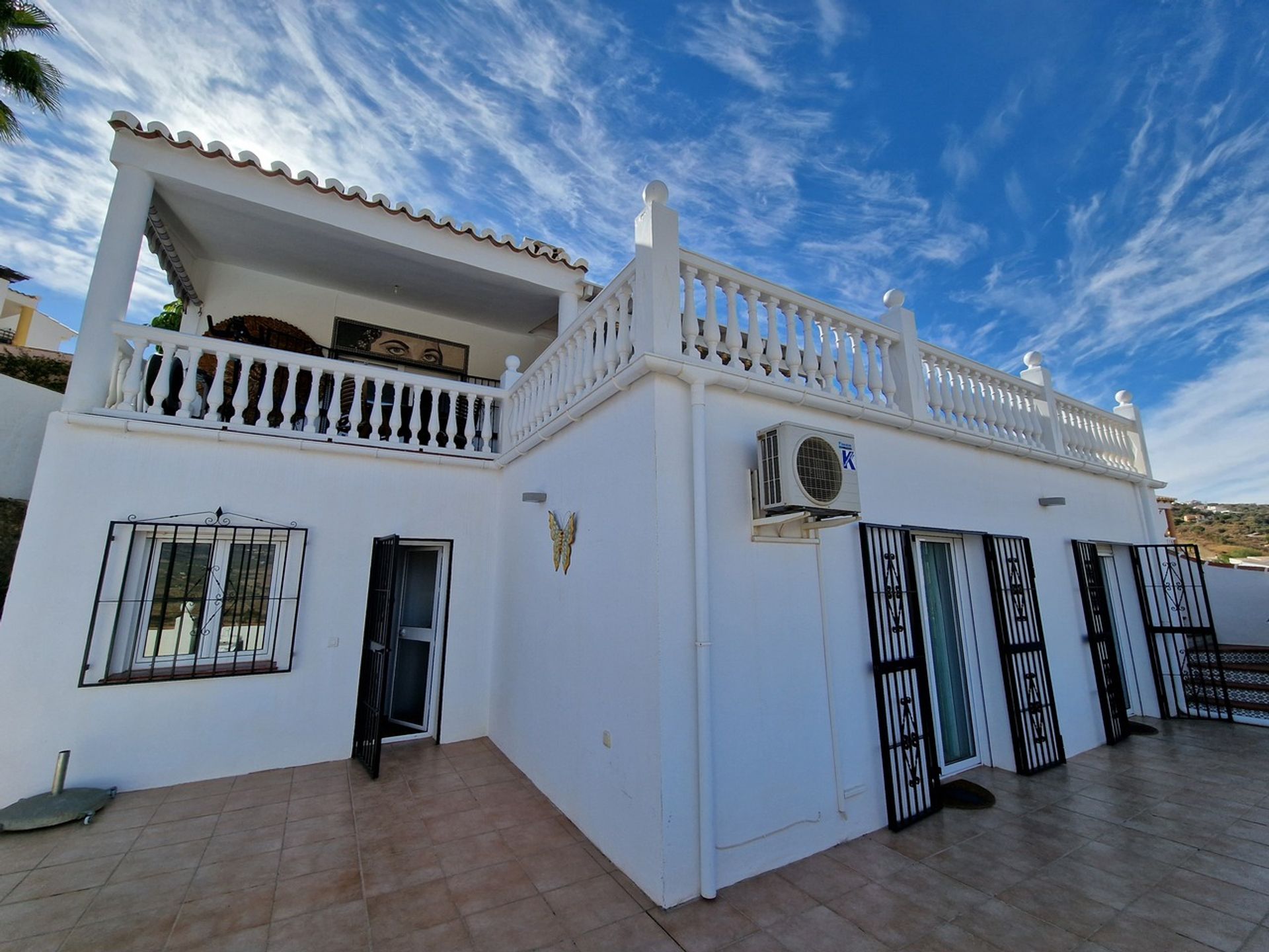 Casa nel Viñuela, Andalucía 11225478