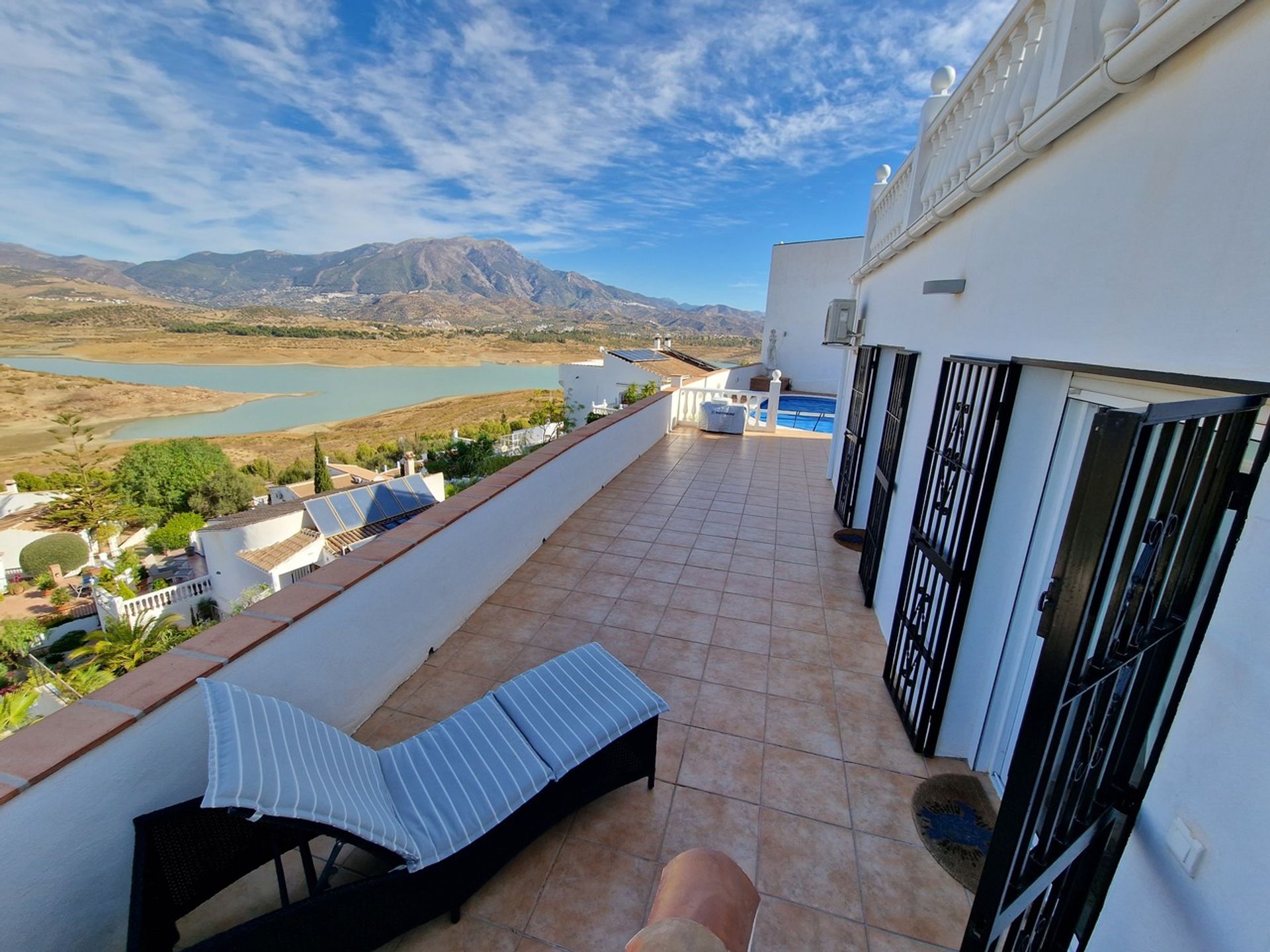 Casa nel Vinuela, Andalusia 11225478