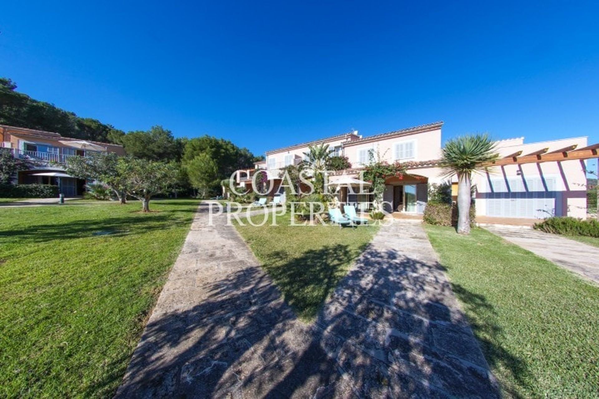 Condominio nel Son Servera, Illes Balears 11225490