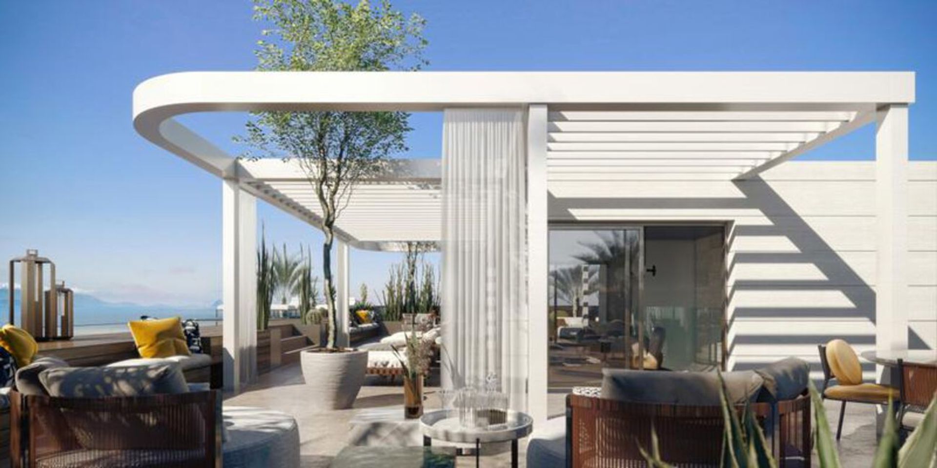 rumah dalam Marbella, Andalucía 11225497