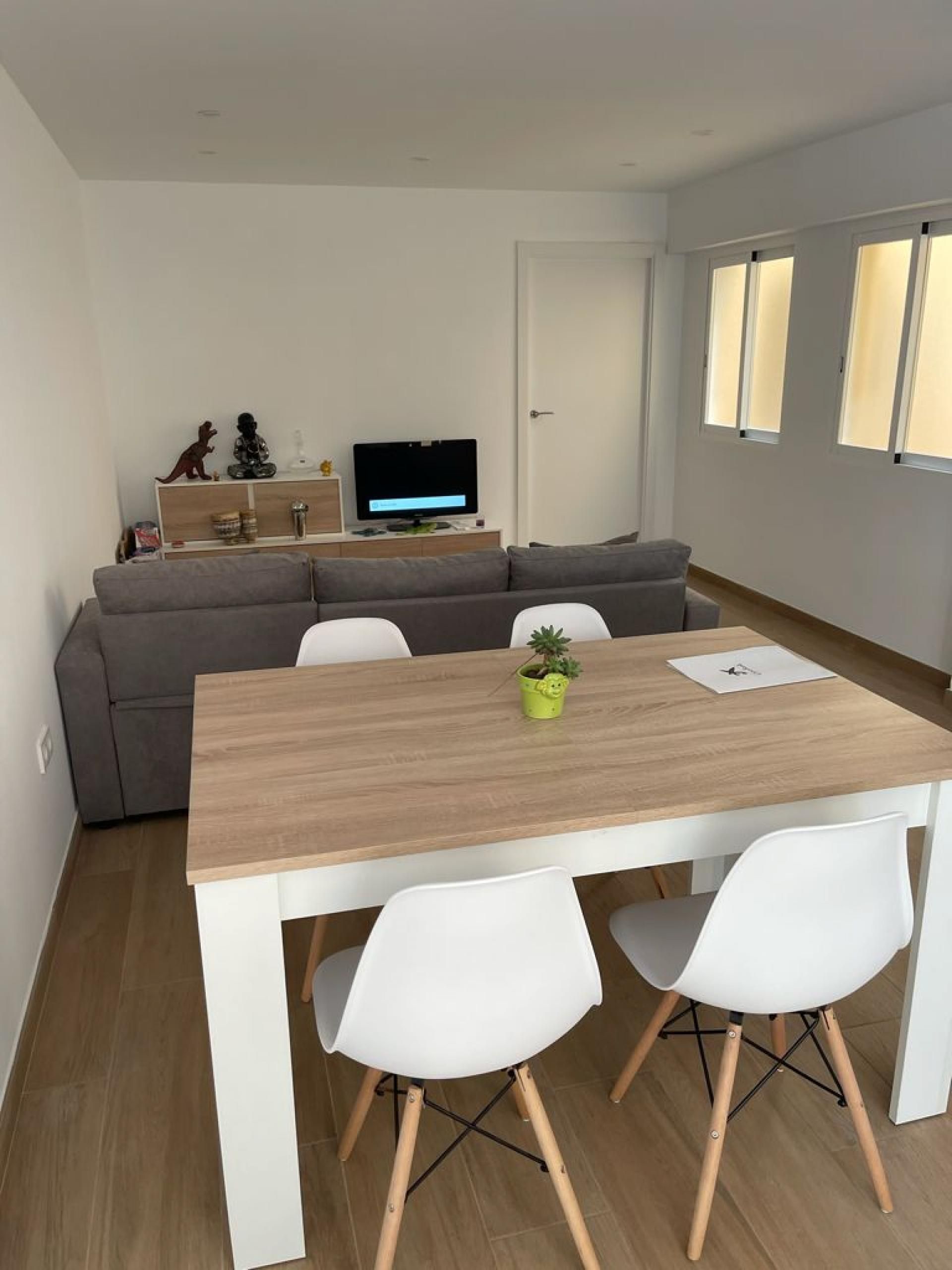 Condominium in Carbonera, Valencia 11225518