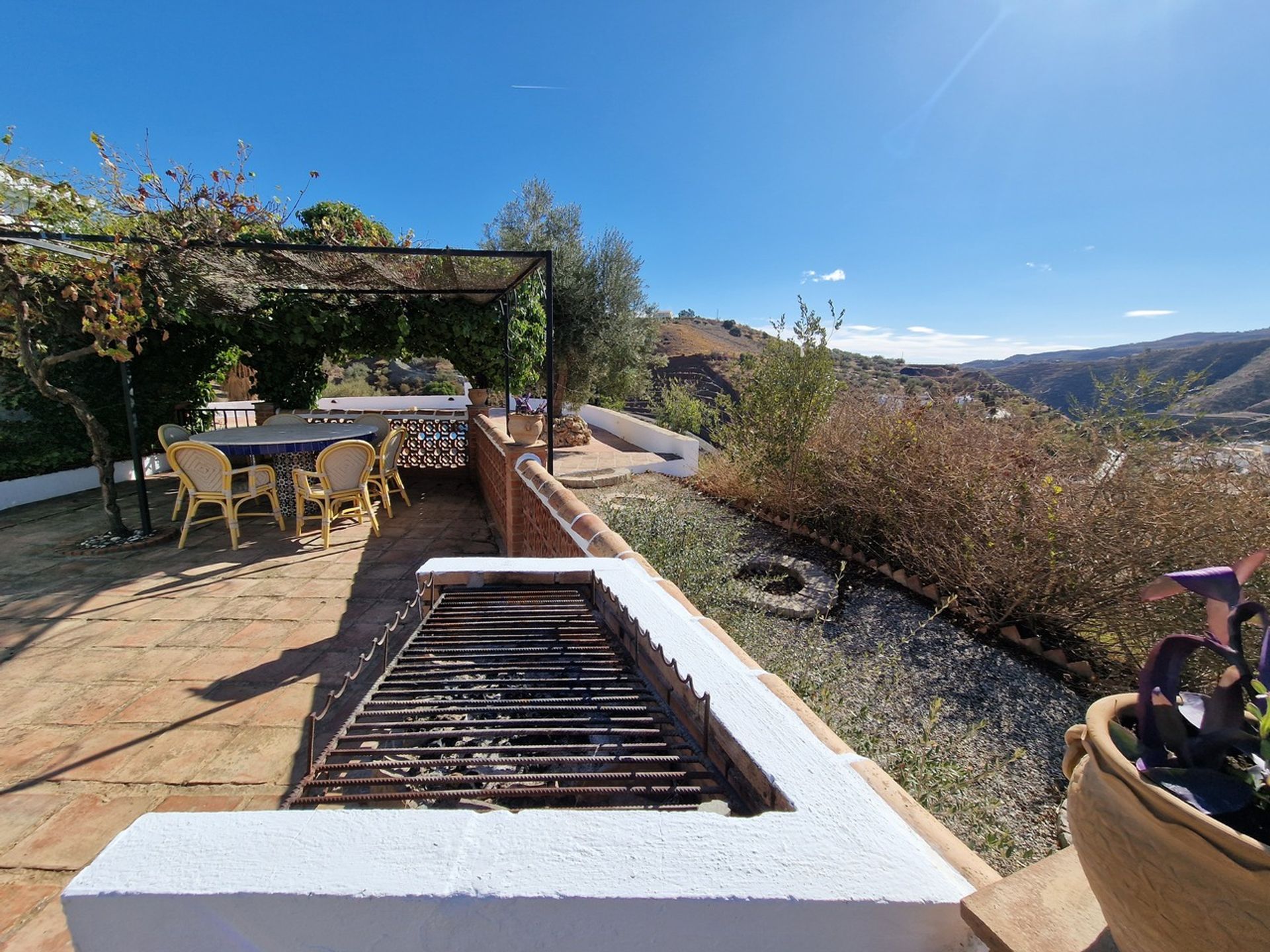 House in Viñuela, Andalucía 11225534