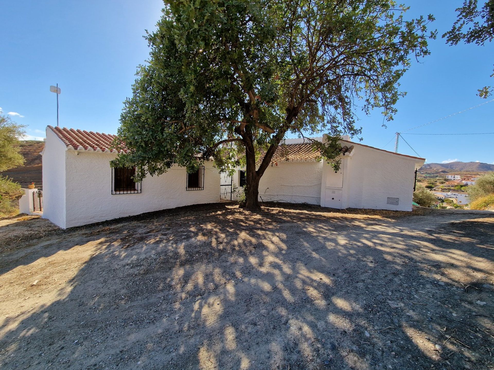 House in Viñuela, Andalucía 11225534