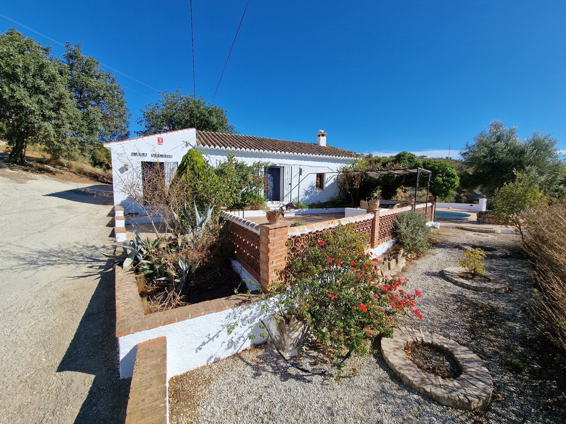 House in Viñuela, Andalucía 11225534