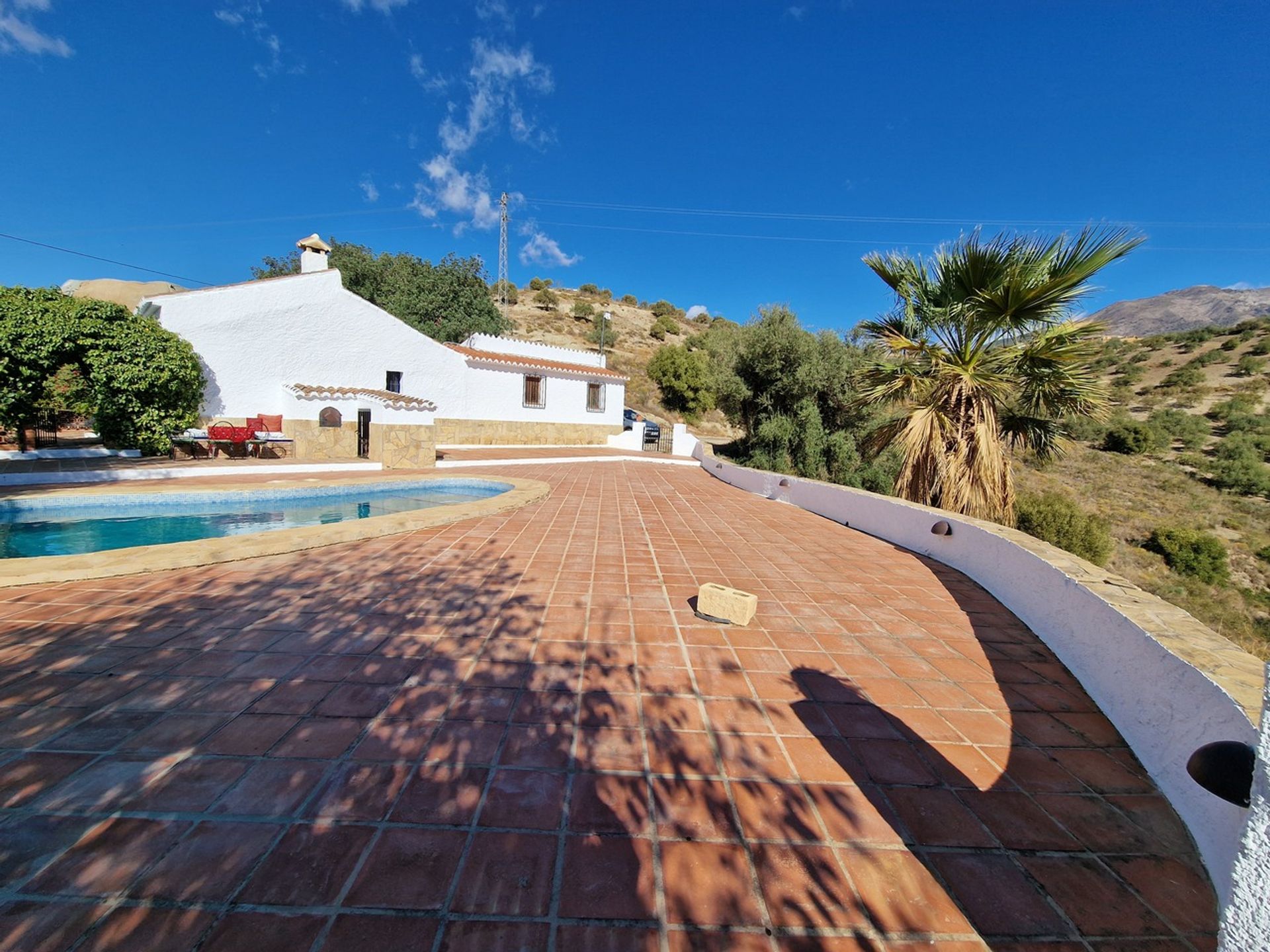 House in Viñuela, Andalucía 11225534