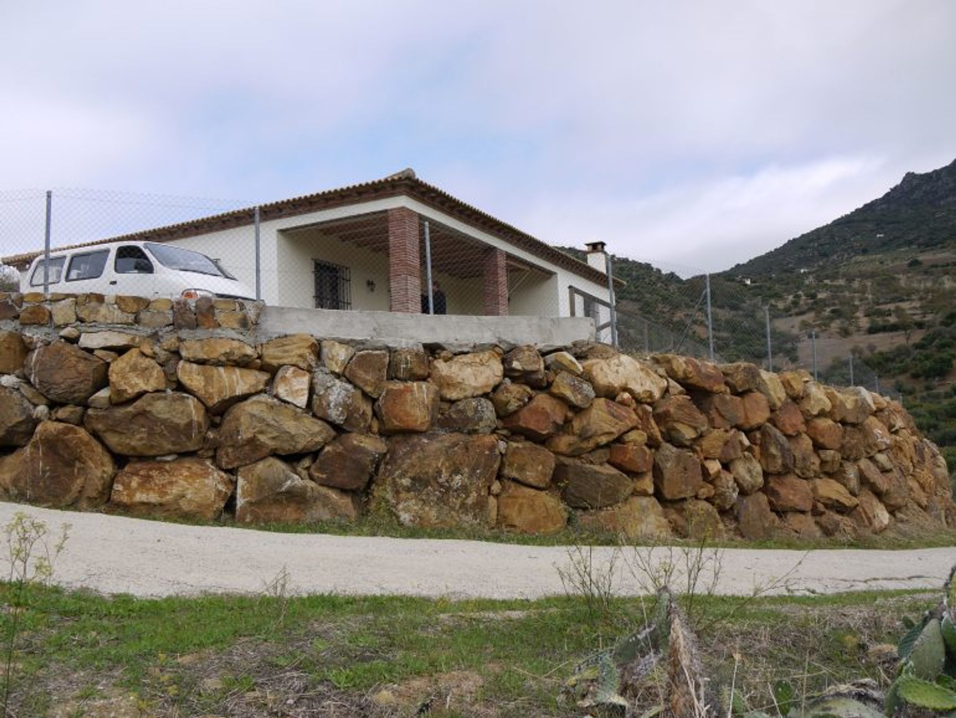 Hus i El Gastor, Andalucía 11225538