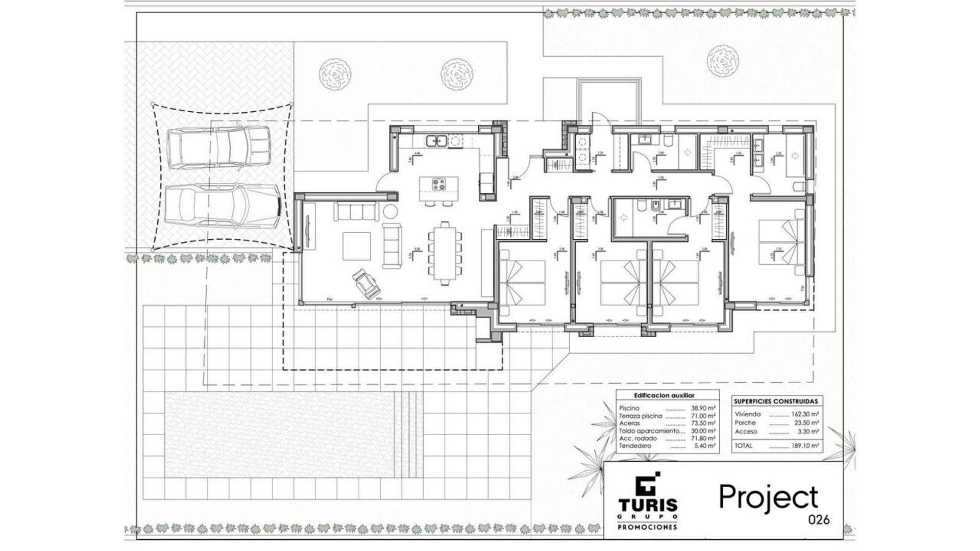 casa no Calpe, Valência 11225583