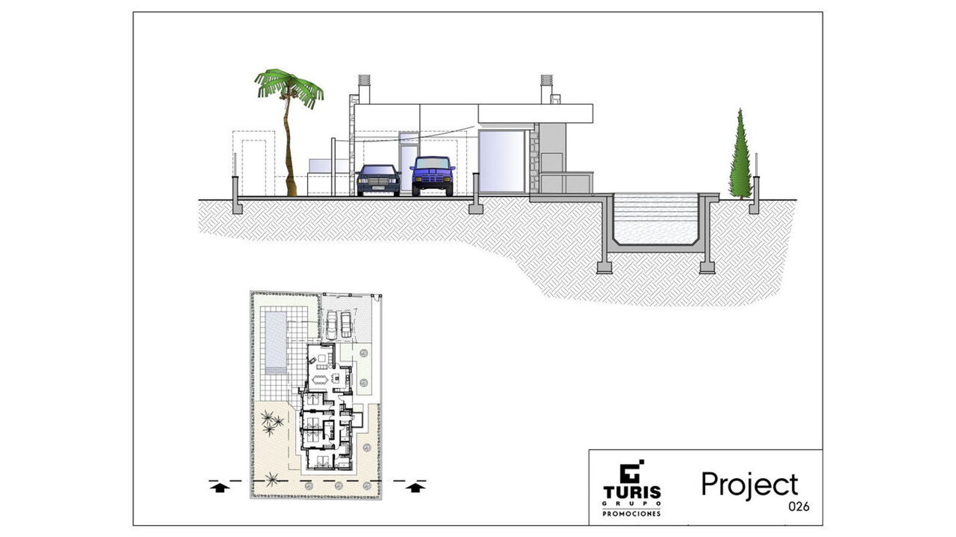 casa no Calpe, Valência 11225583