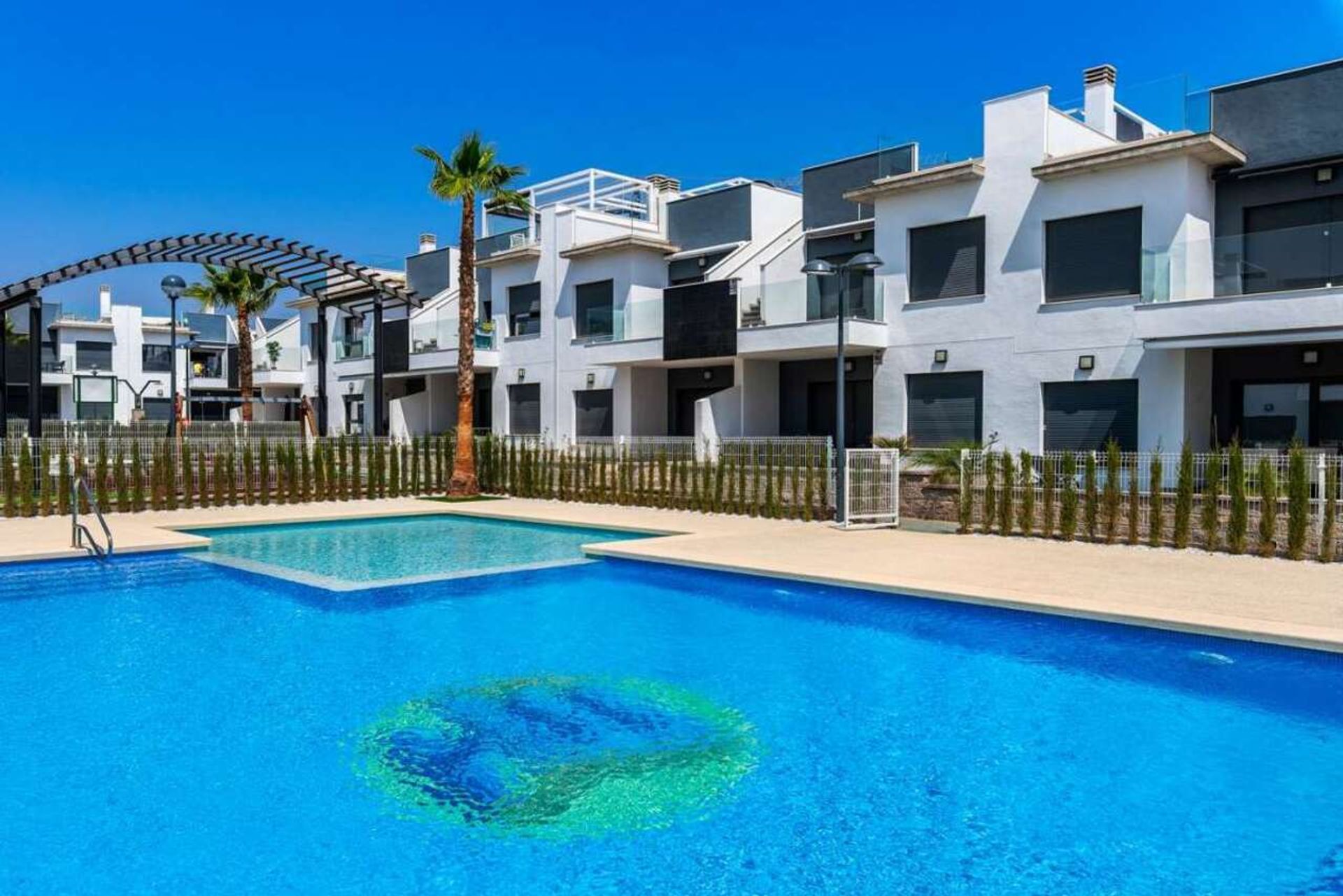 Condominio nel Pilar de la Horadada, Comunidad Valenciana 11225609