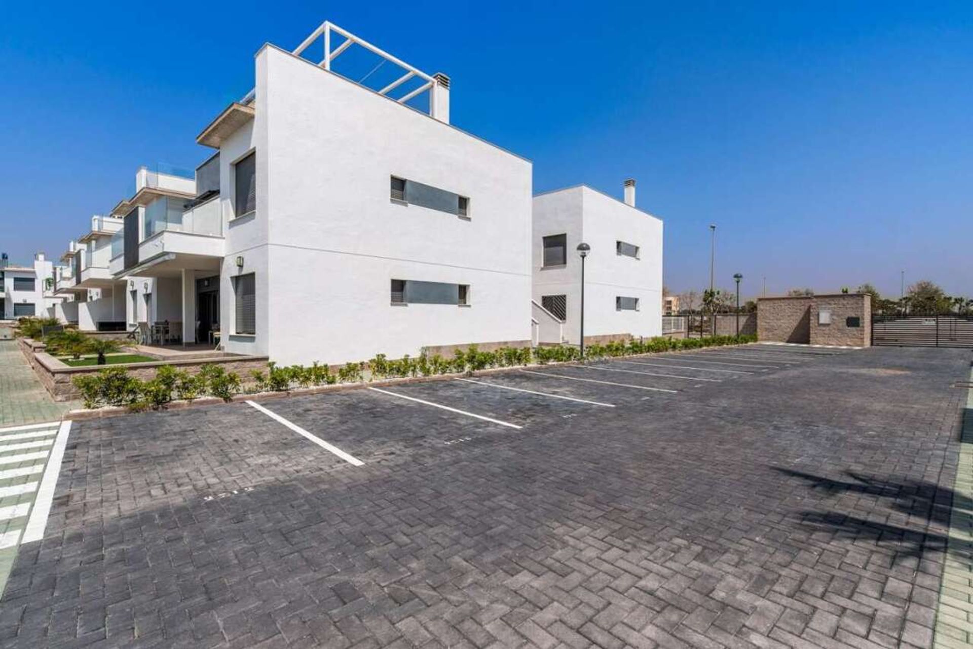 Condominio nel Pilar de la Horadada, Comunidad Valenciana 11225609