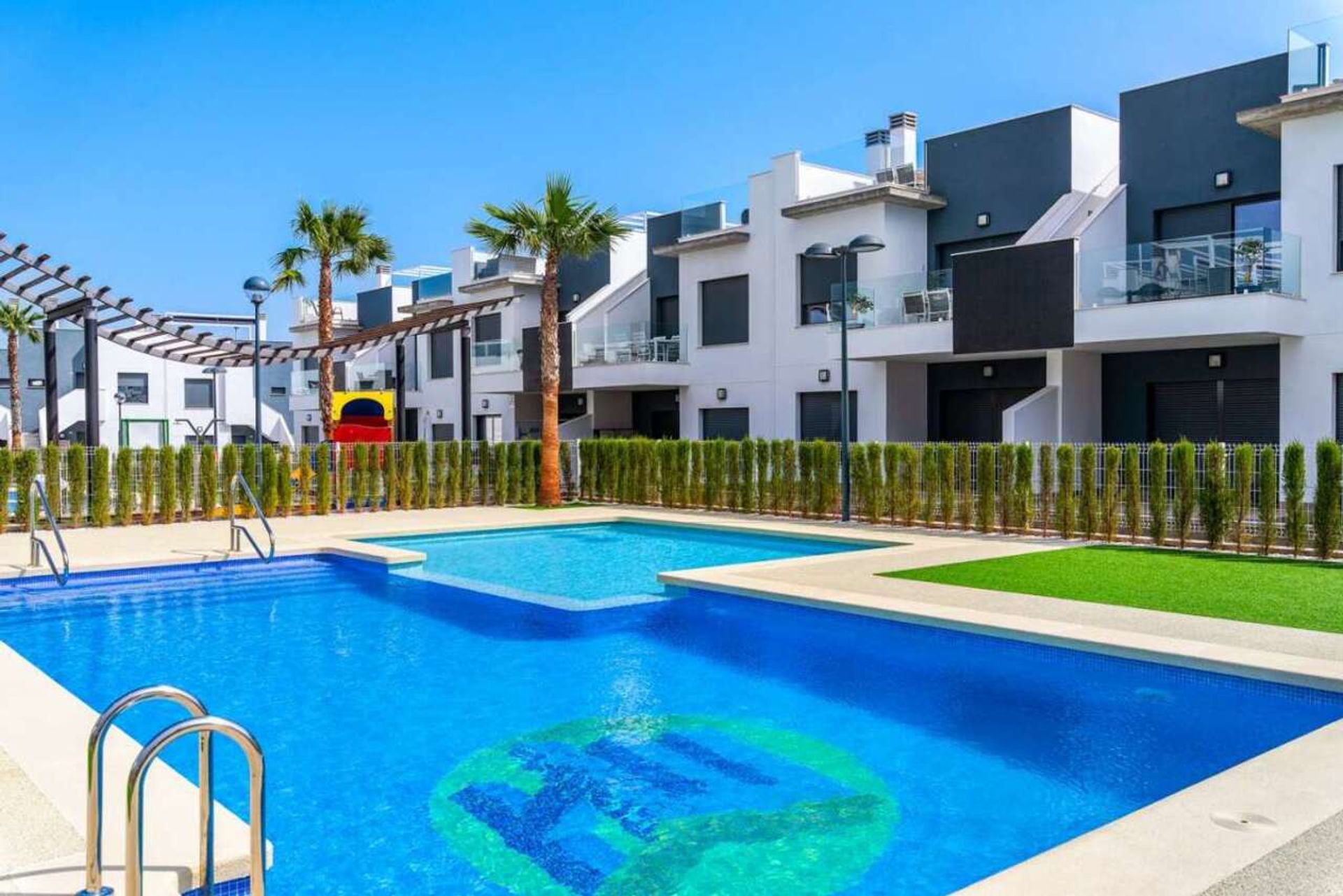 Condominio nel Pilar de la Horadada, Comunidad Valenciana 11225609