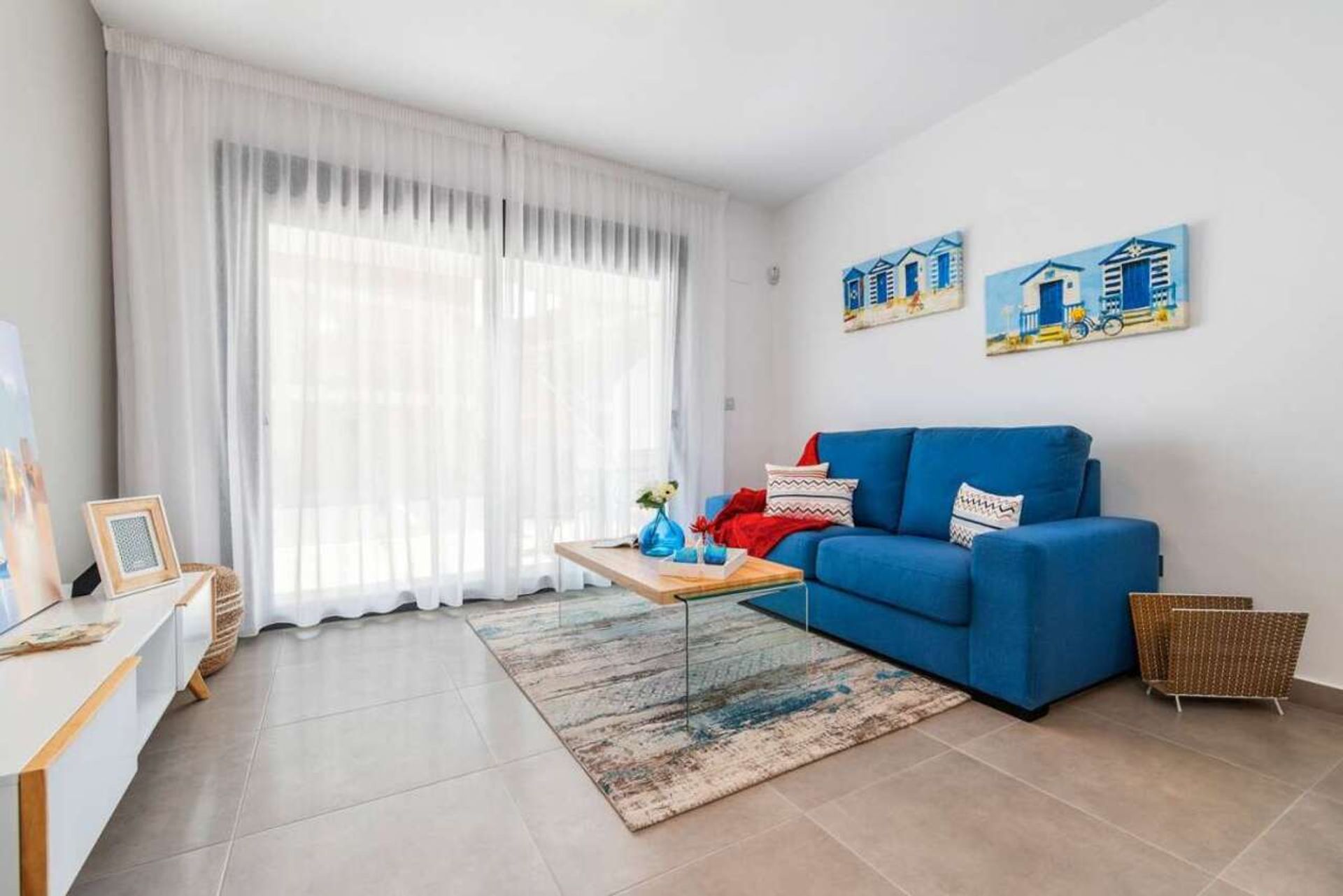 Condominio nel Pilar de la Horadada, Comunidad Valenciana 11225609