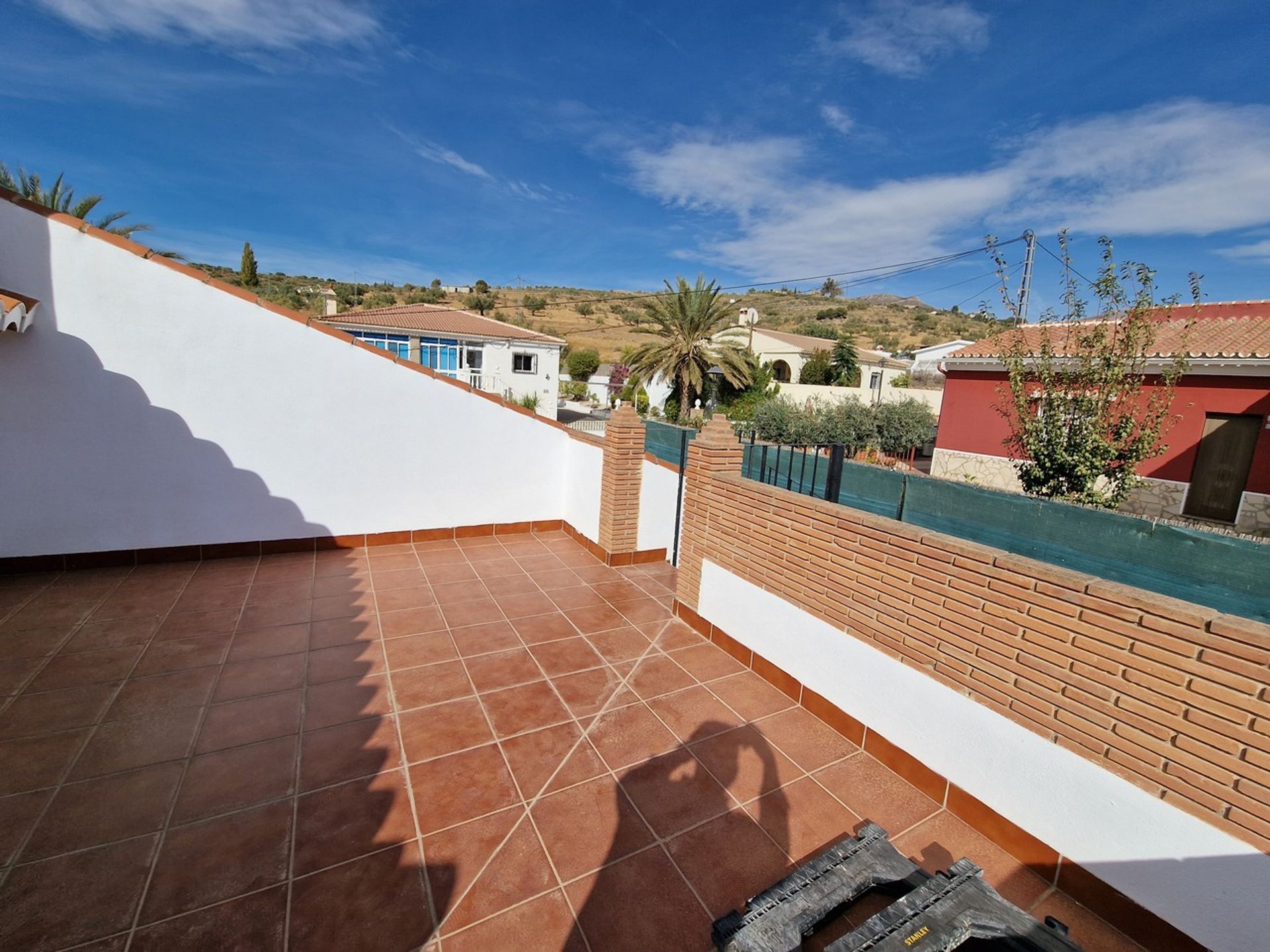 House in Alcaucín, Andalucía 11225649