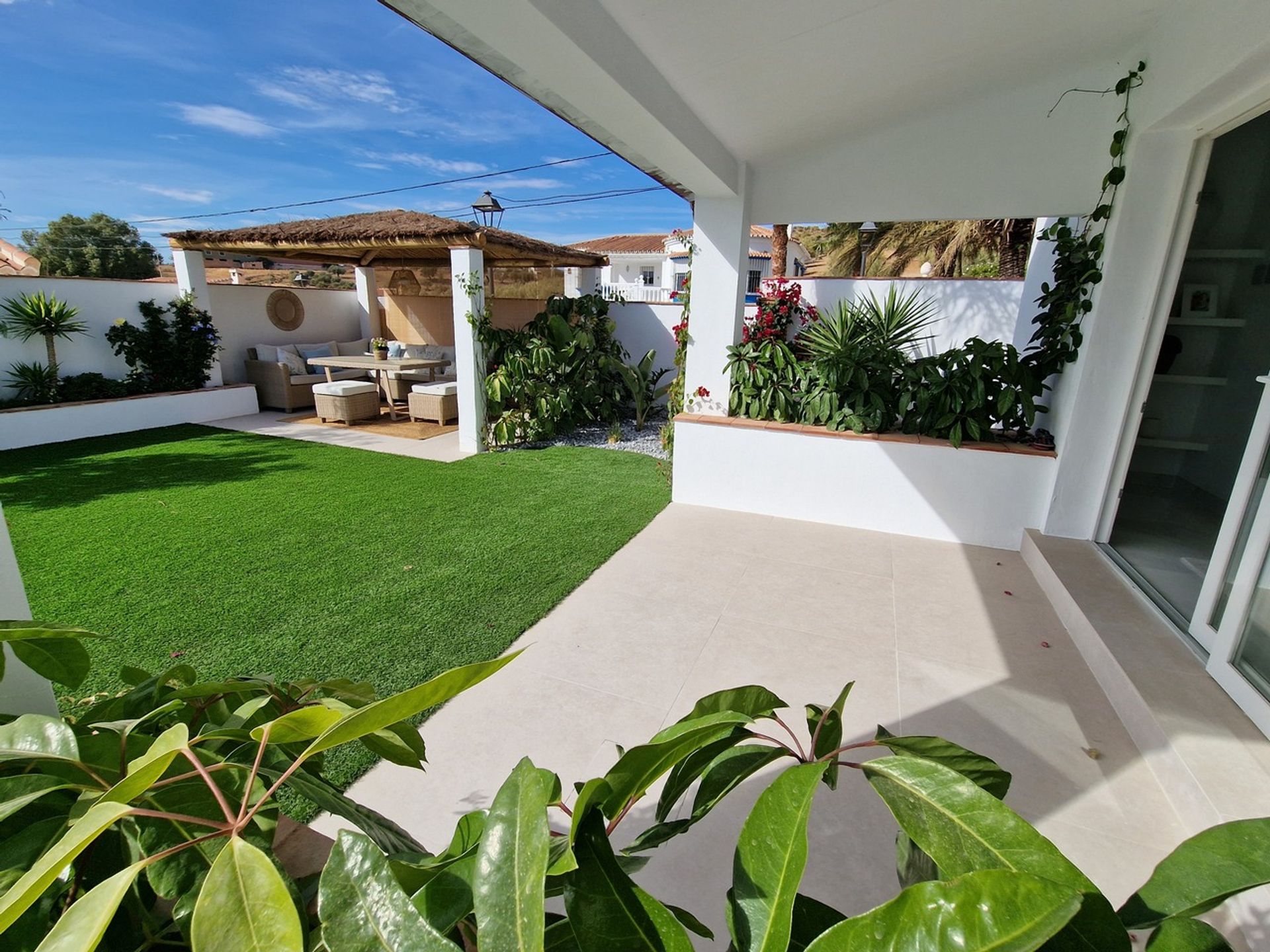 House in Alcaucín, Andalucía 11225649