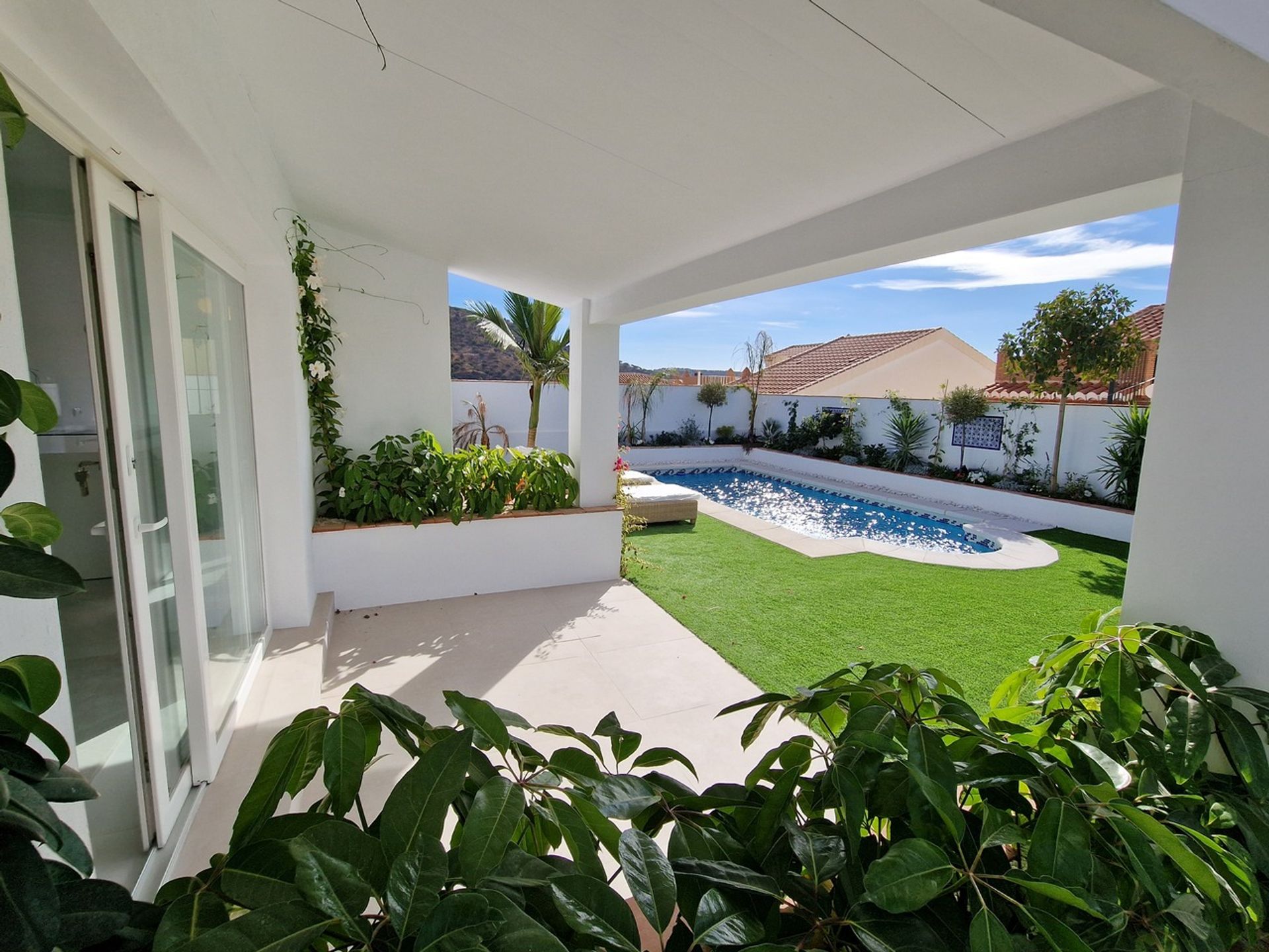 House in Alcaucín, Andalucía 11225649