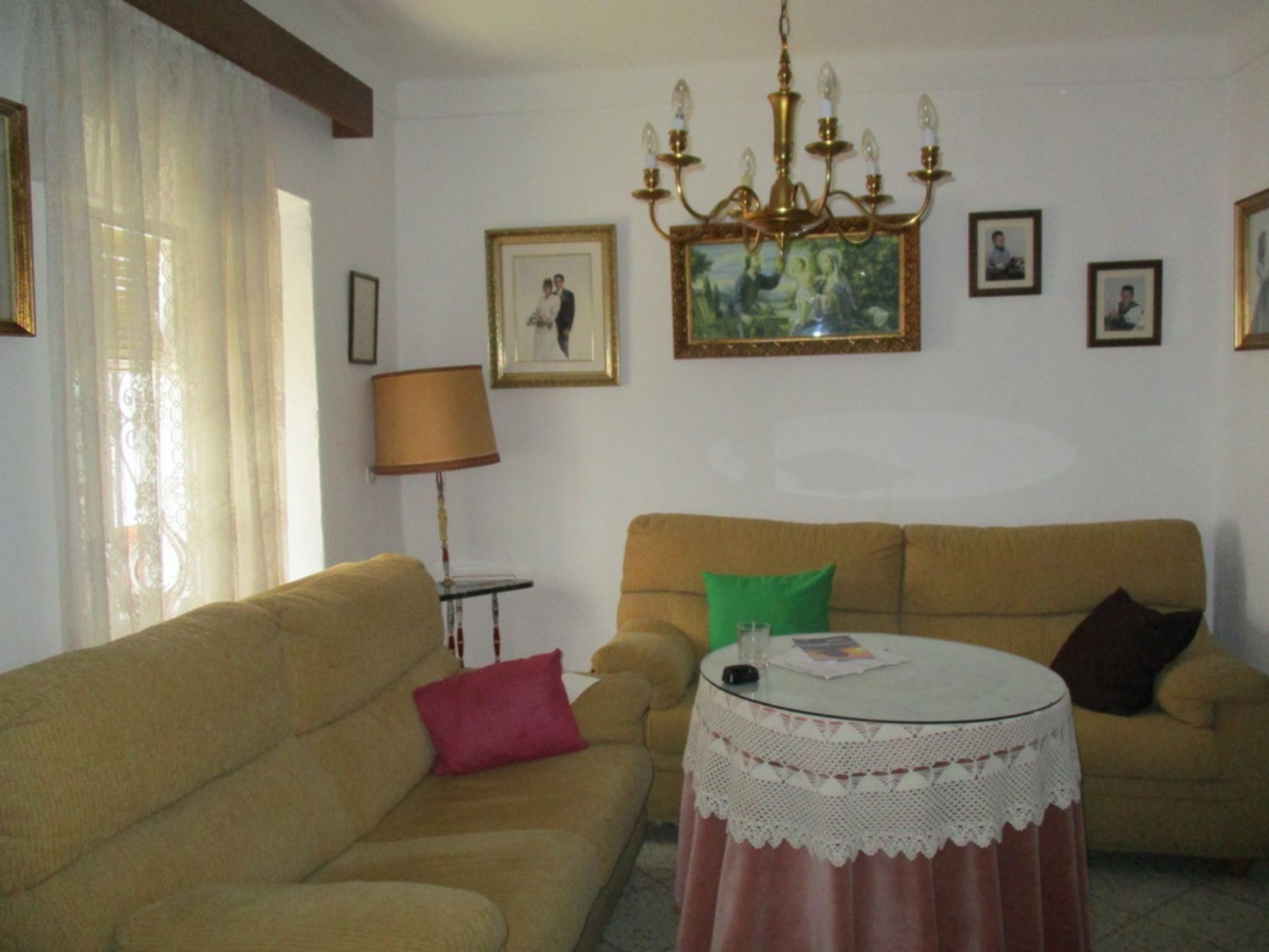 House in Carratraca, Andalusia 11225656