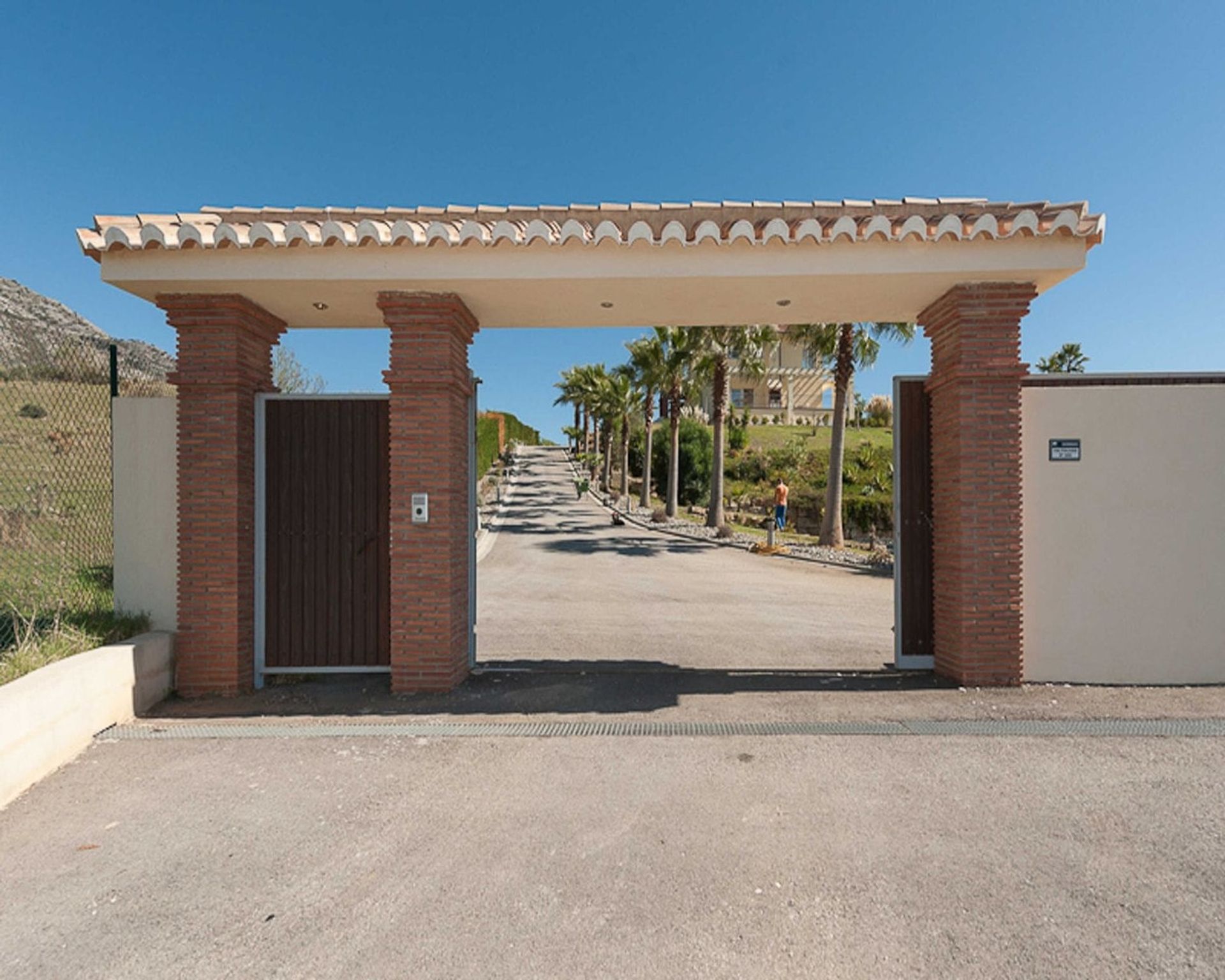 Haus im Mijas, Andalucía 11225663