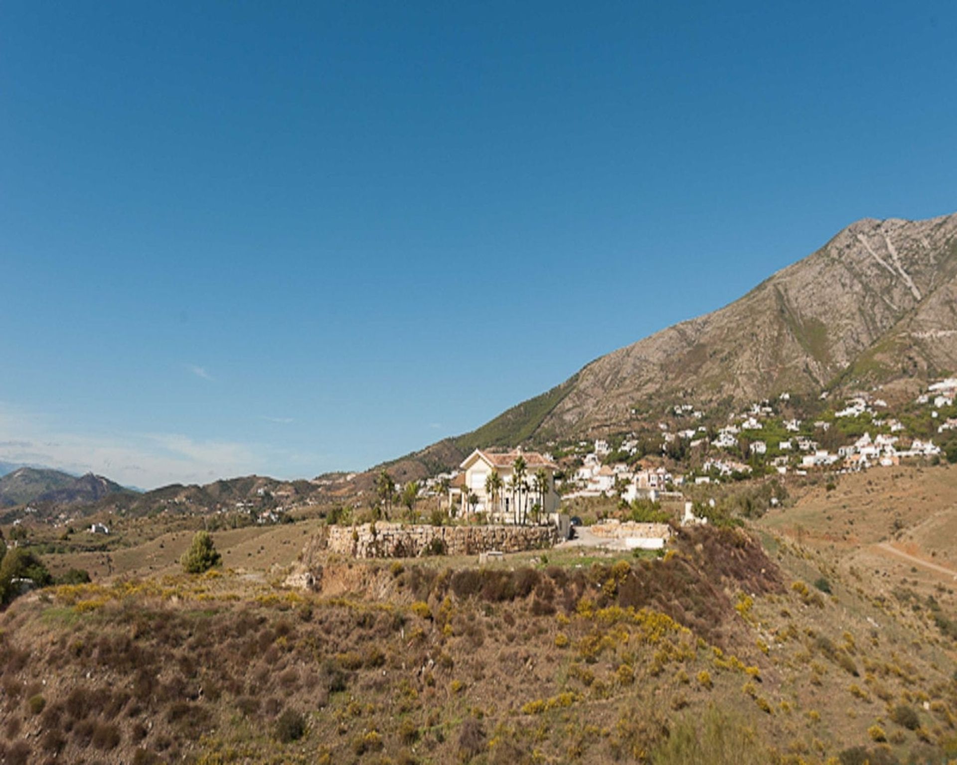 Haus im Mijas, Andalucía 11225663