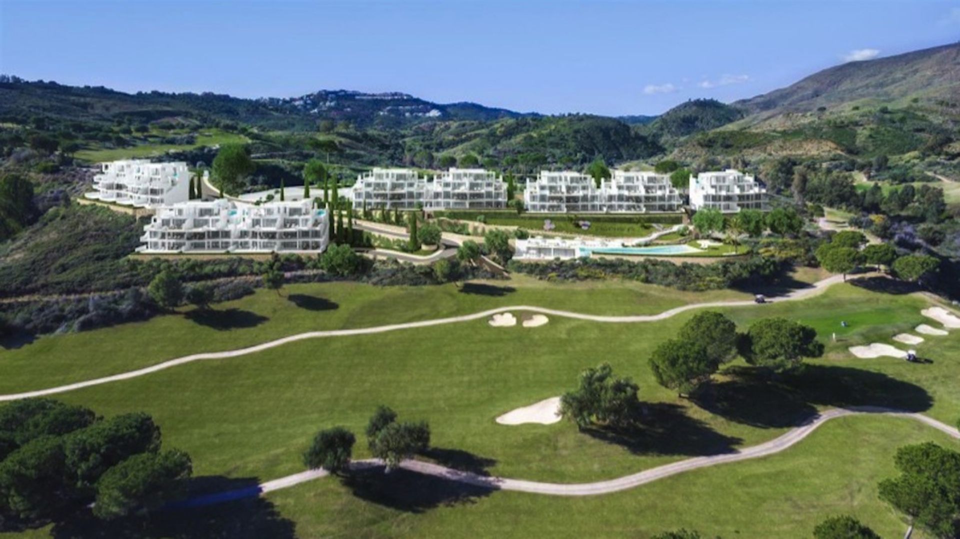 Condominium in Mijas, Andalucía 11225694