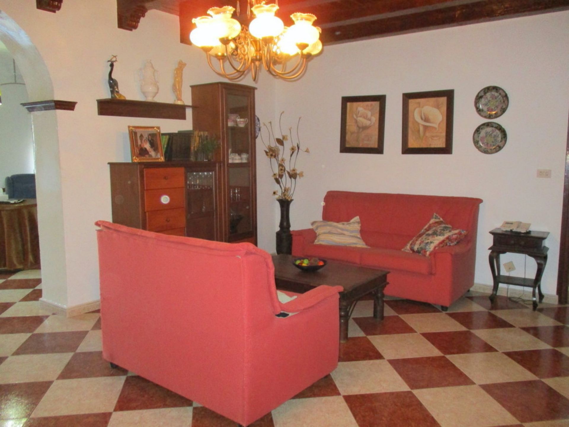 casa no Carratraca, Andaluzia 11225699