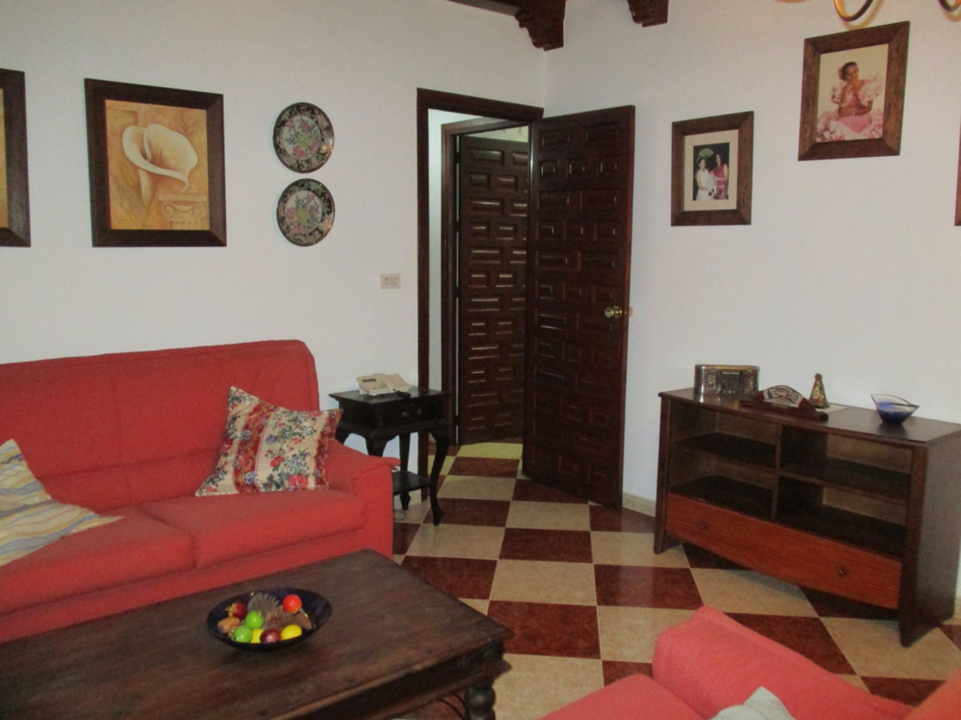 casa no Carratraca, Andaluzia 11225699