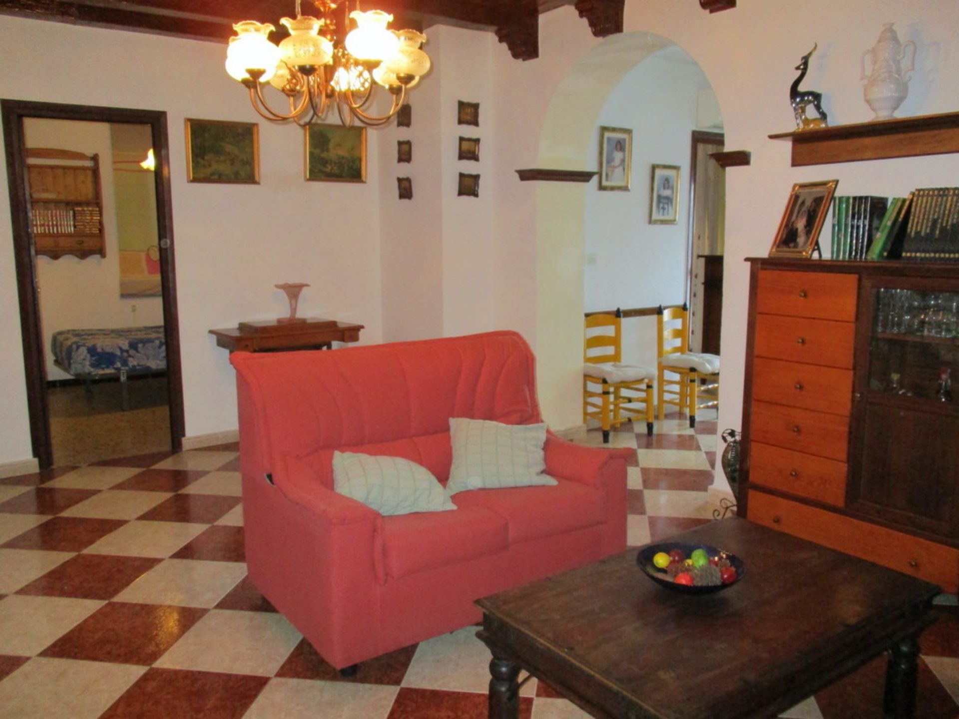 casa no Carratraca, Andaluzia 11225699