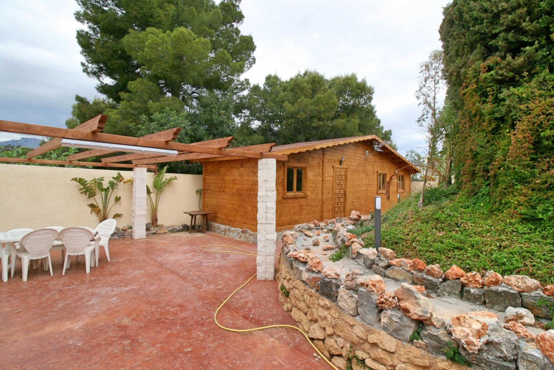 House in l'Alfàs del Pi, Comunidad Valenciana 11225701