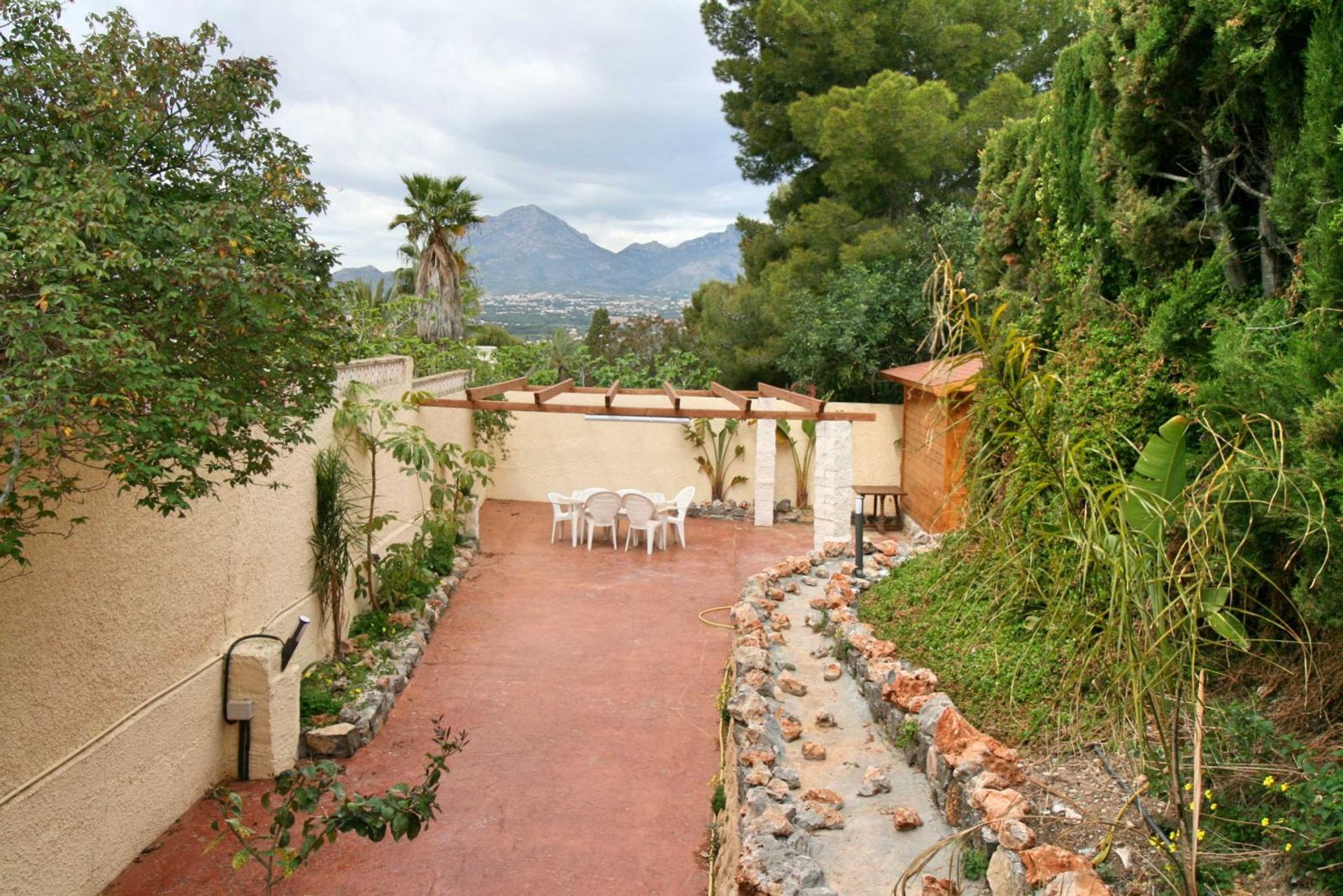 House in l'Alfàs del Pi, Comunidad Valenciana 11225701