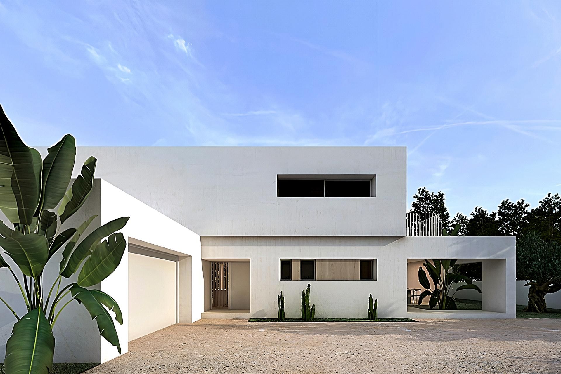 casa en calpe, Valencia 11225756