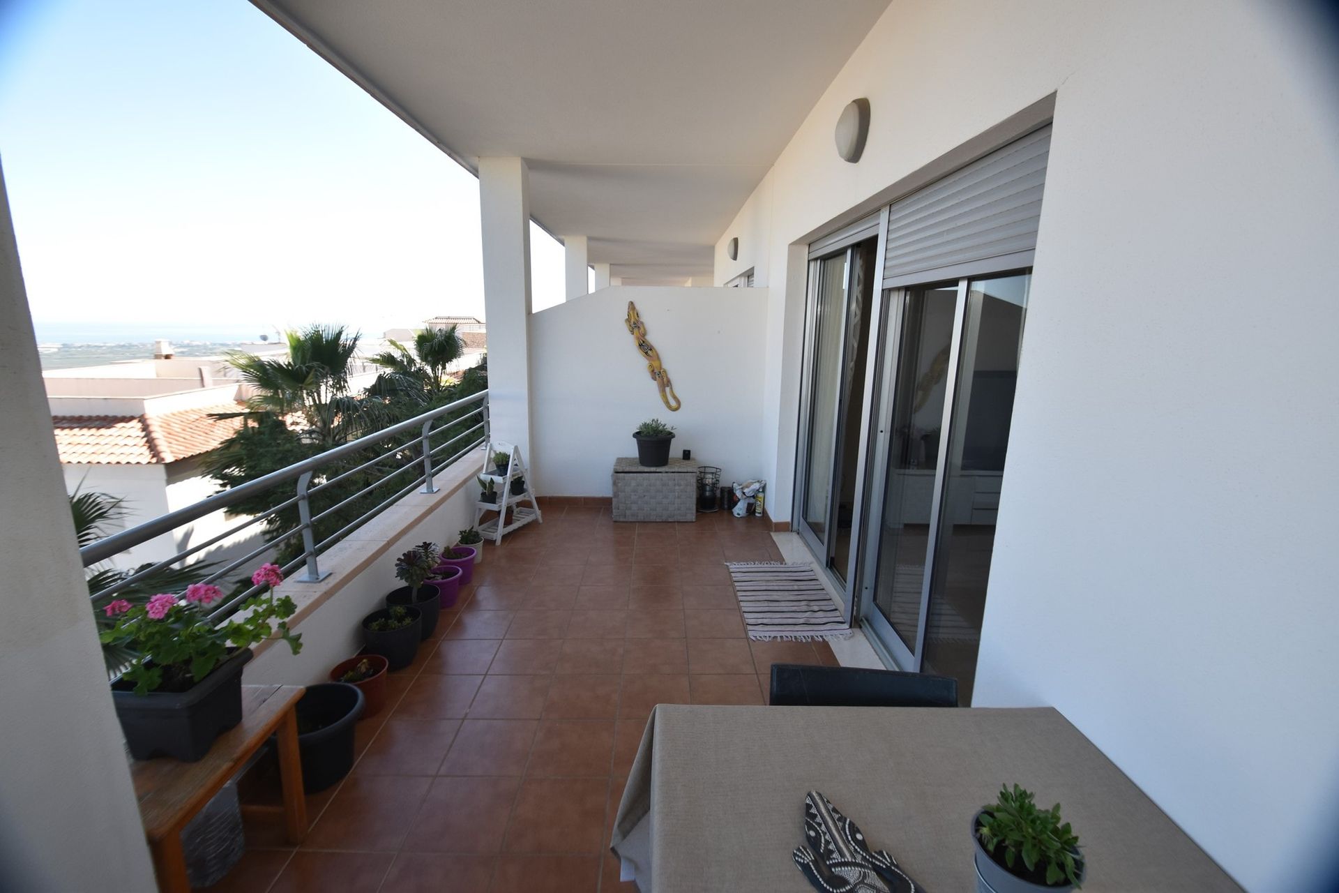 Condominium in Pego, Comunidad Valenciana 11225767