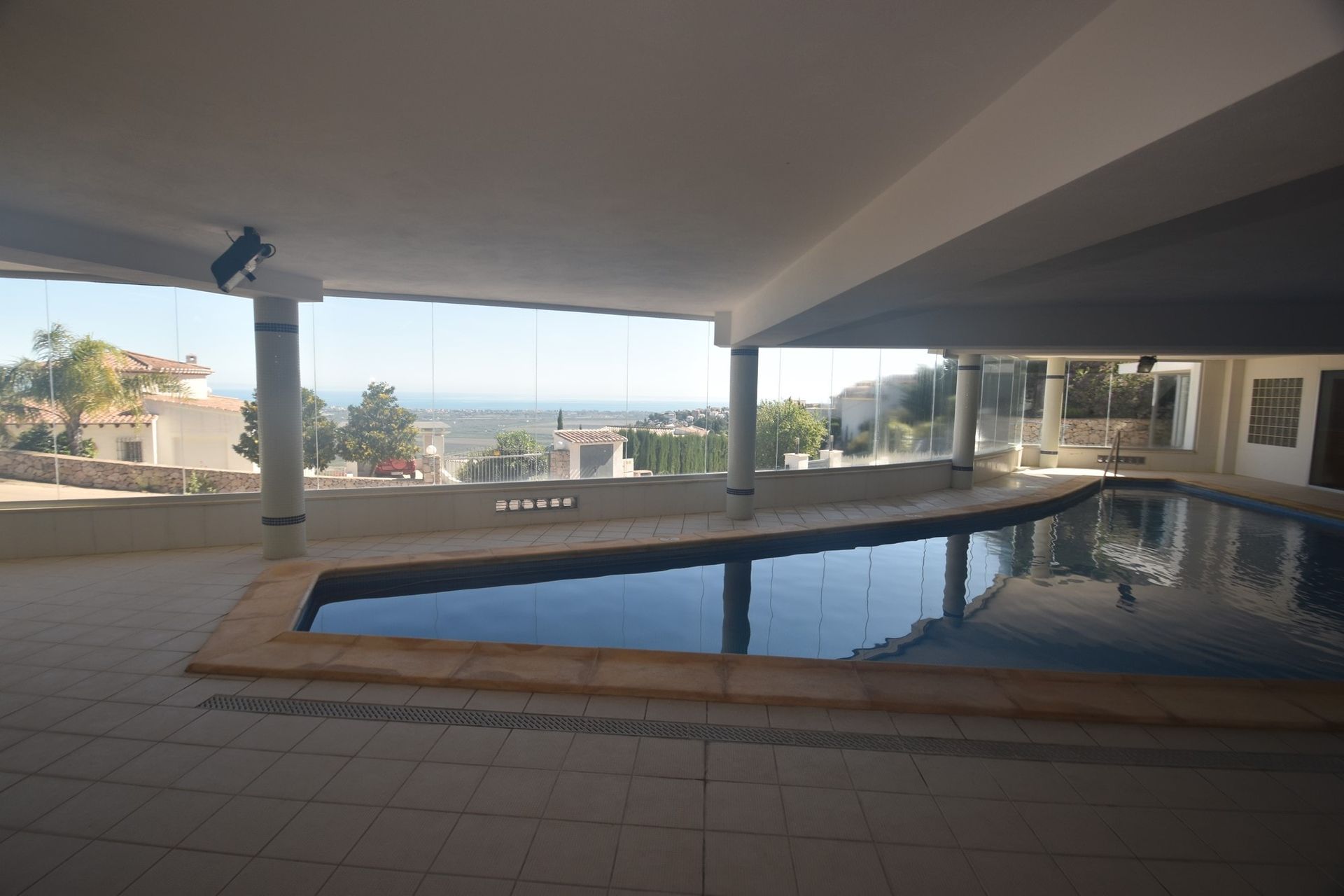 Condominium in Pego, Comunidad Valenciana 11225767