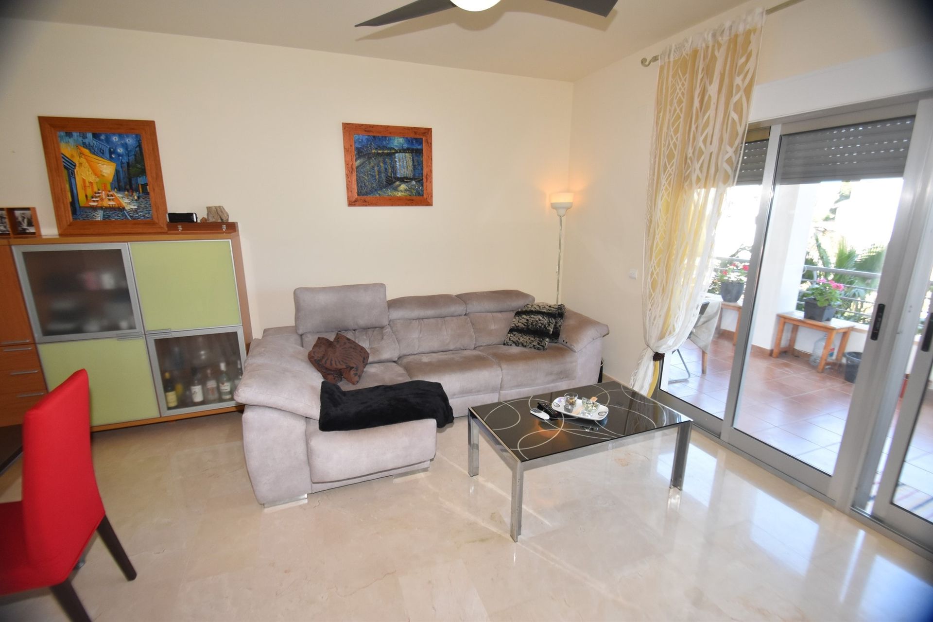 Condominium in Pego, Comunidad Valenciana 11225767