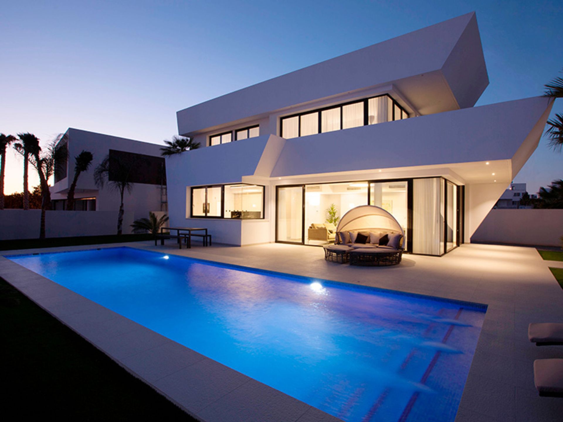 Haus im Benijofar, Valencia 11225771