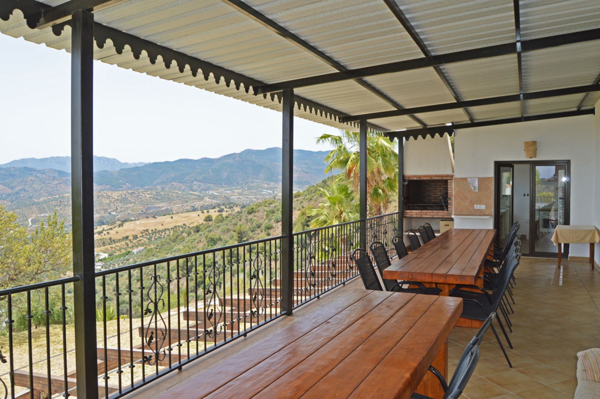 Casa nel Alozaina, Andalucía 11225830