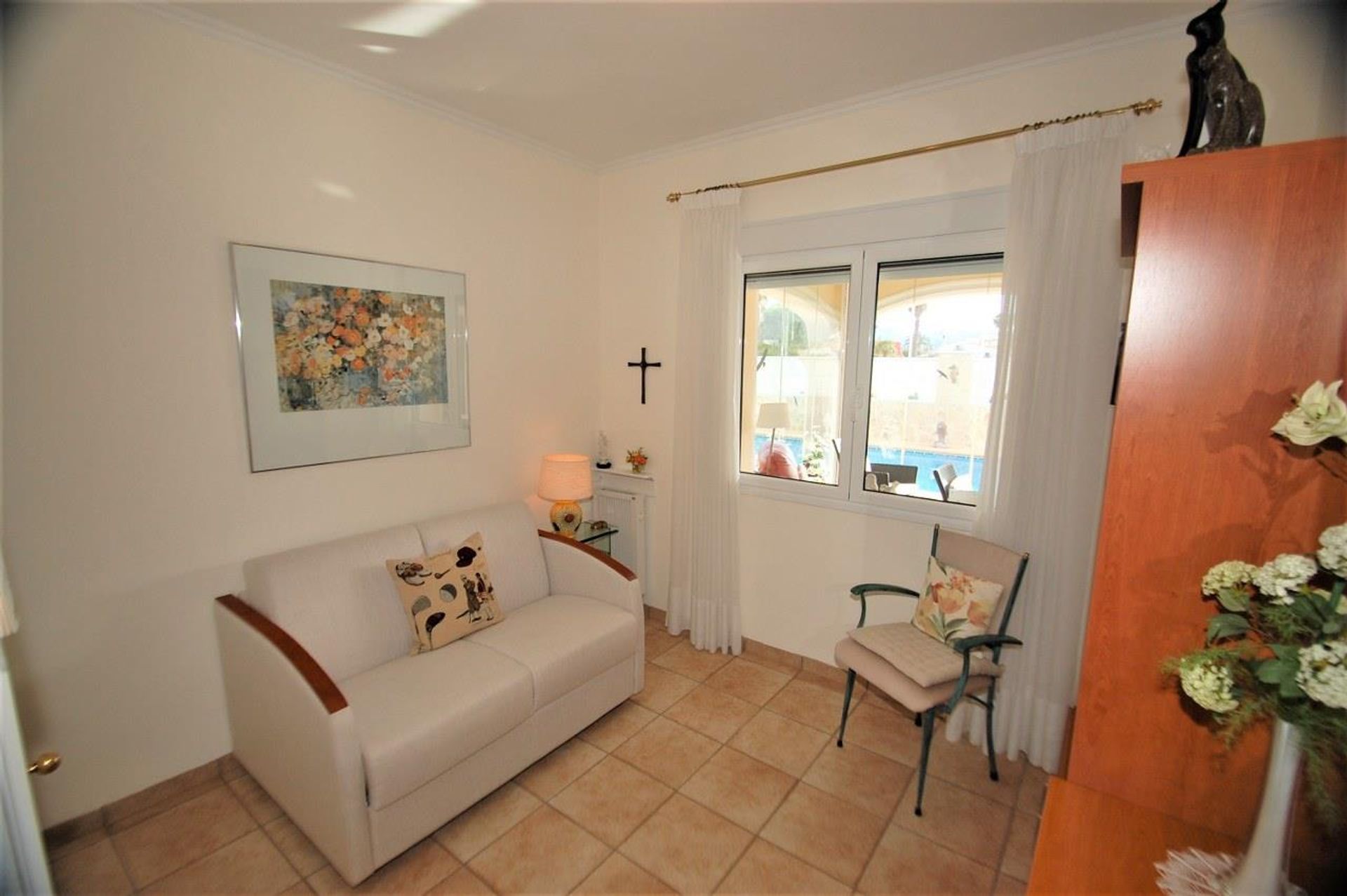 House in Vergel, Valencia 11225863