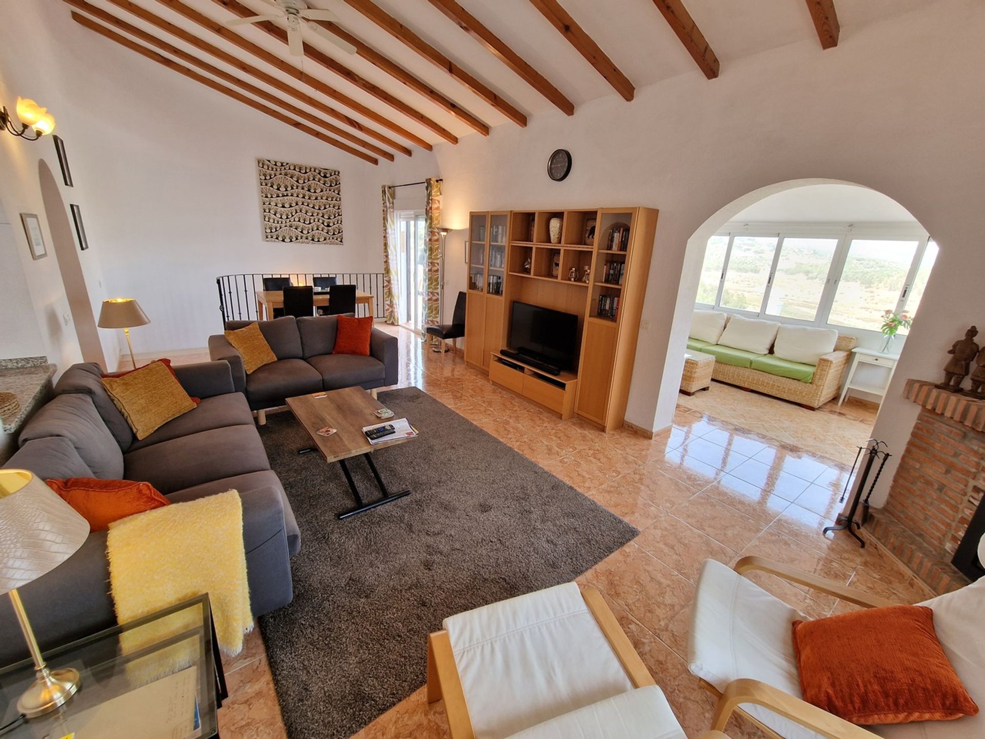 casa en Viñuela, Andalucía 11225879