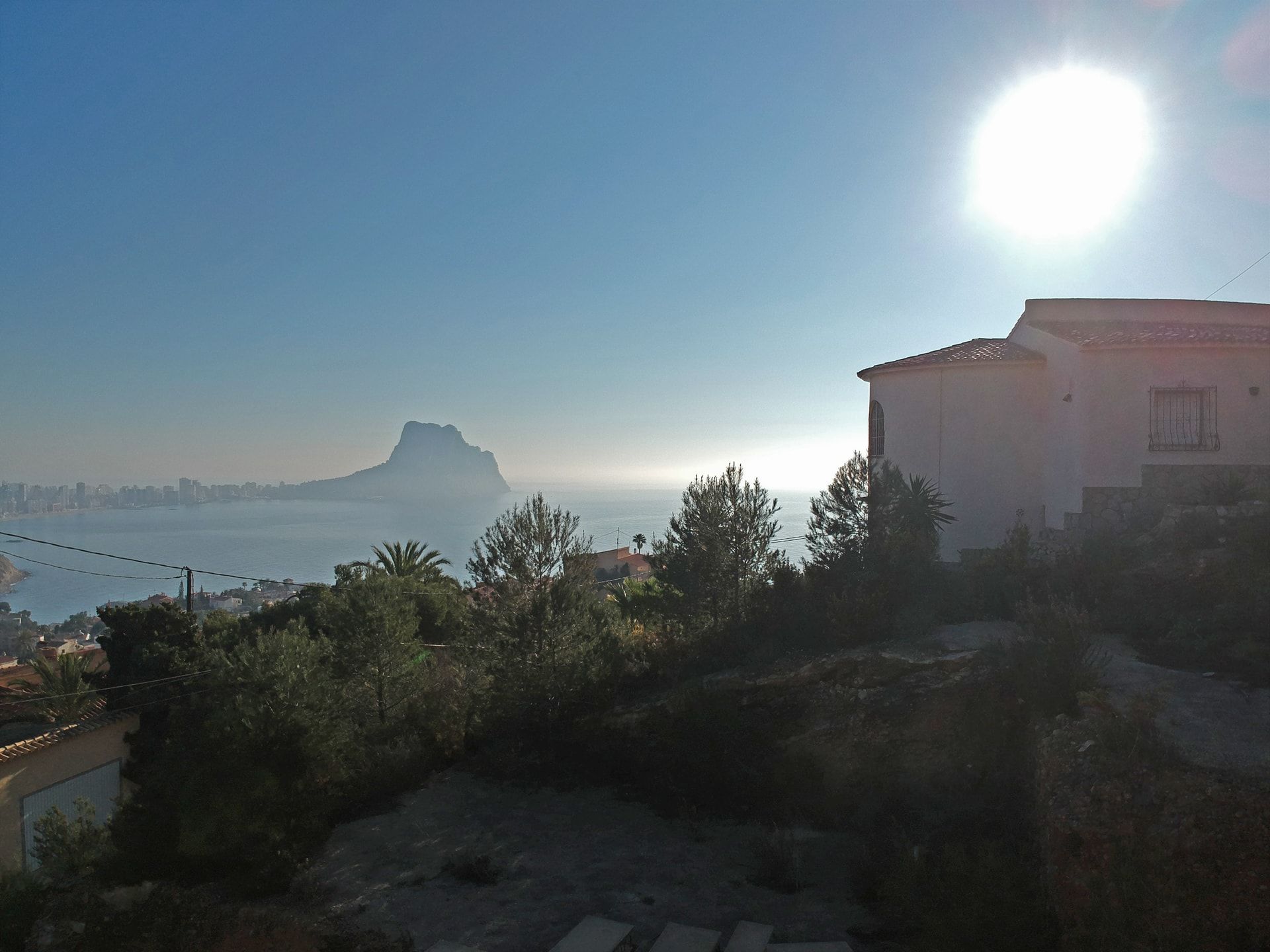 Casa nel Calpe, Comunidad Valenciana 11225920