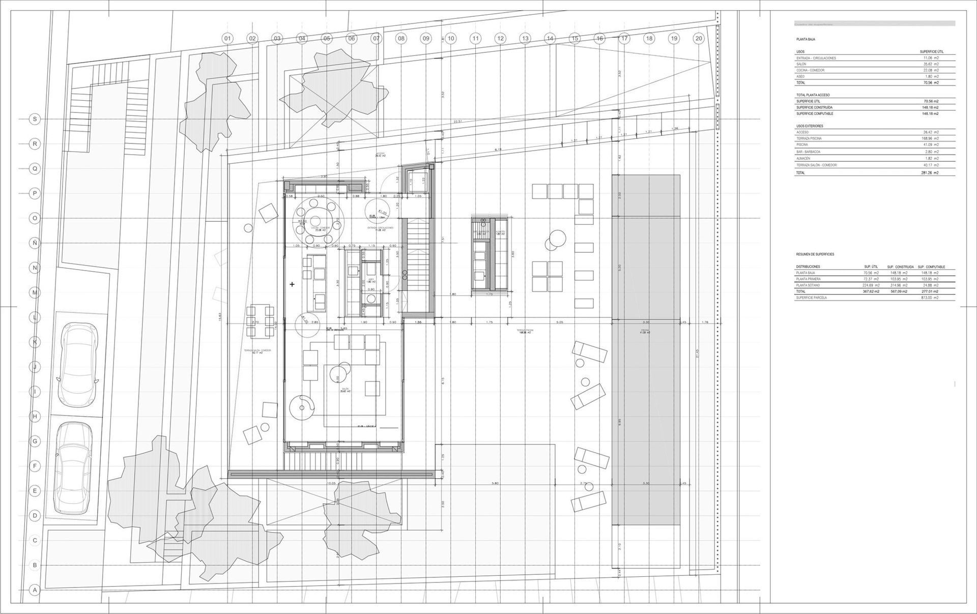 rumah dalam Teulada, Comunidad Valenciana 11225922