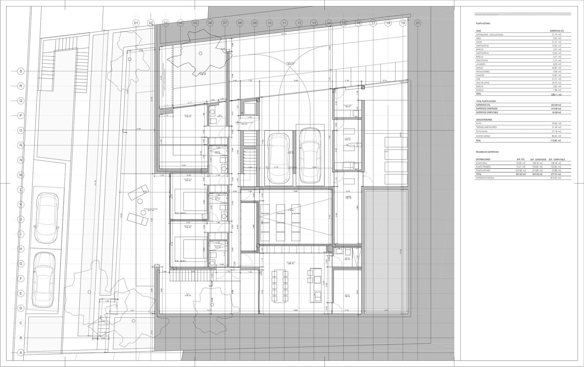 rumah dalam Teulada, Comunidad Valenciana 11225922