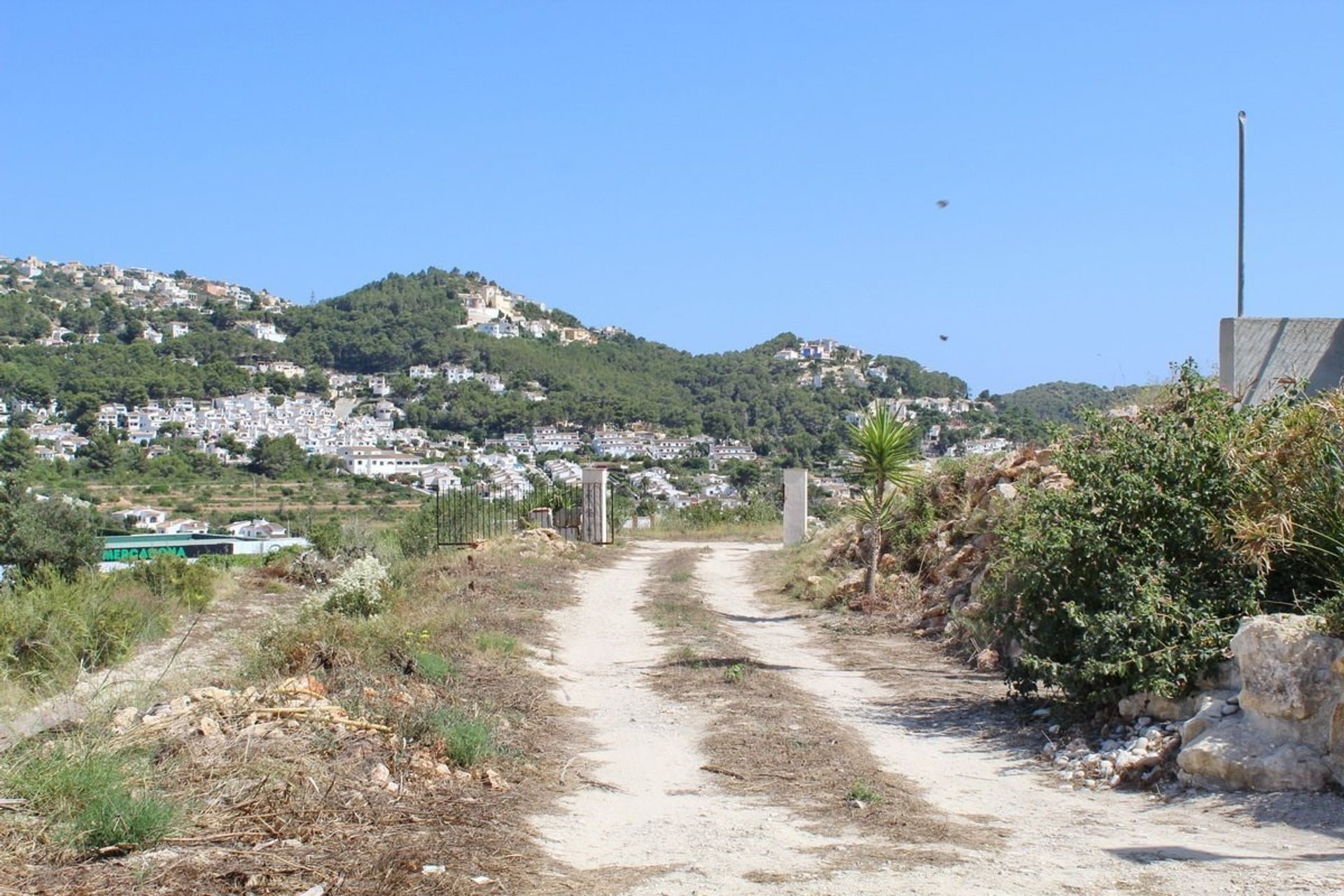 rumah dalam Teulada, Comunidad Valenciana 11225923