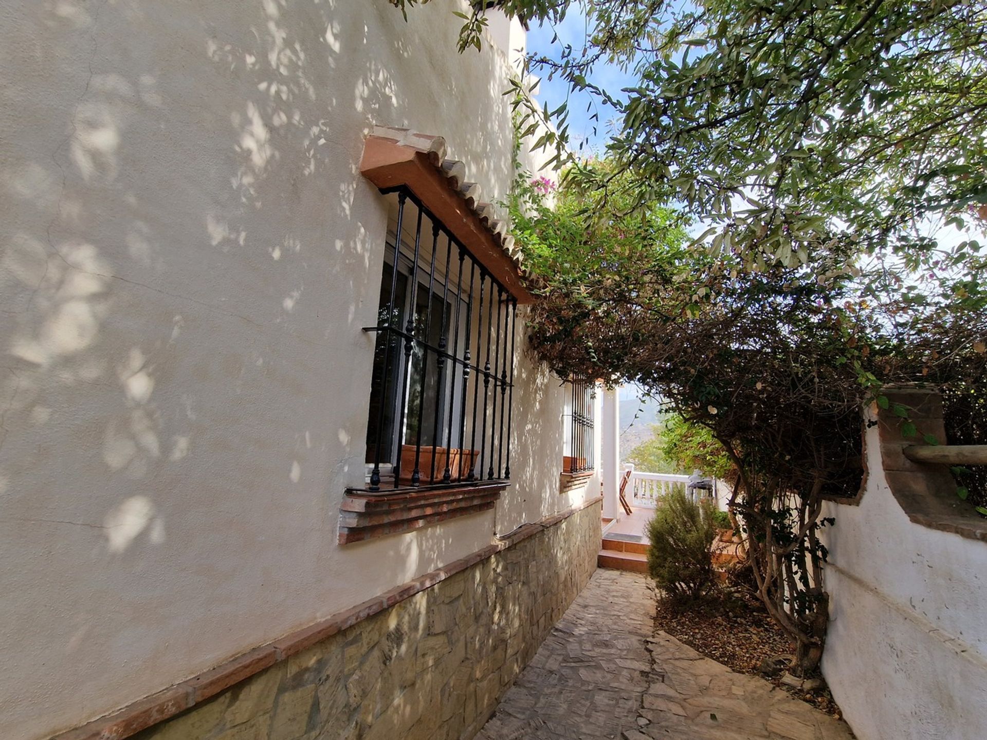 Будинок в Viñuela, Andalucía 11225958