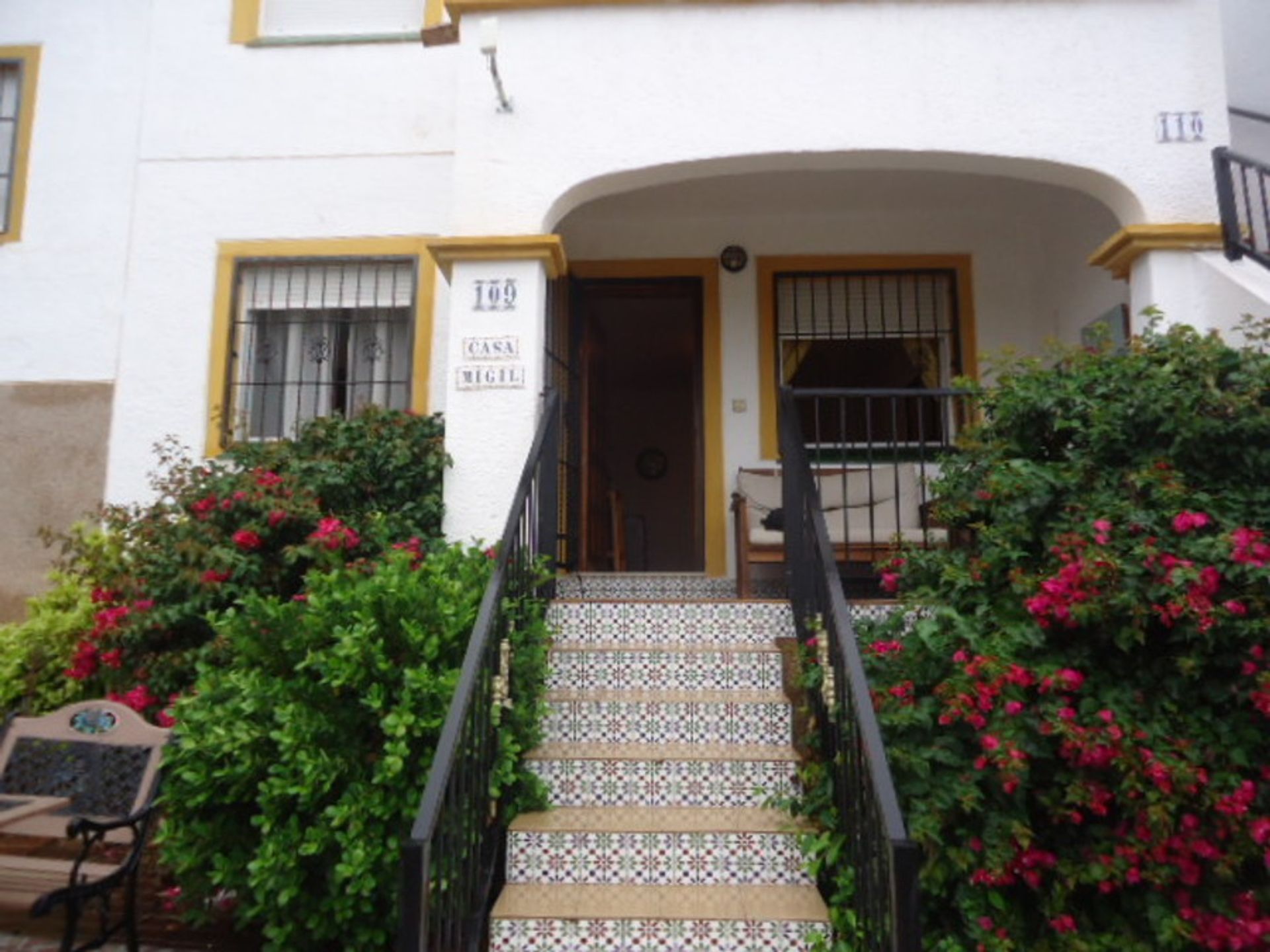 Huis in La Marina, Valencia 11225966