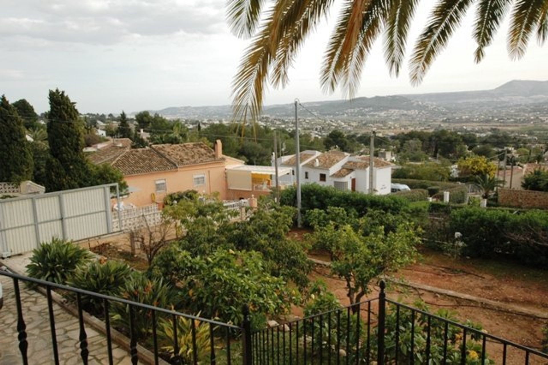 Huis in Jávea, Comunidad Valenciana 11225974